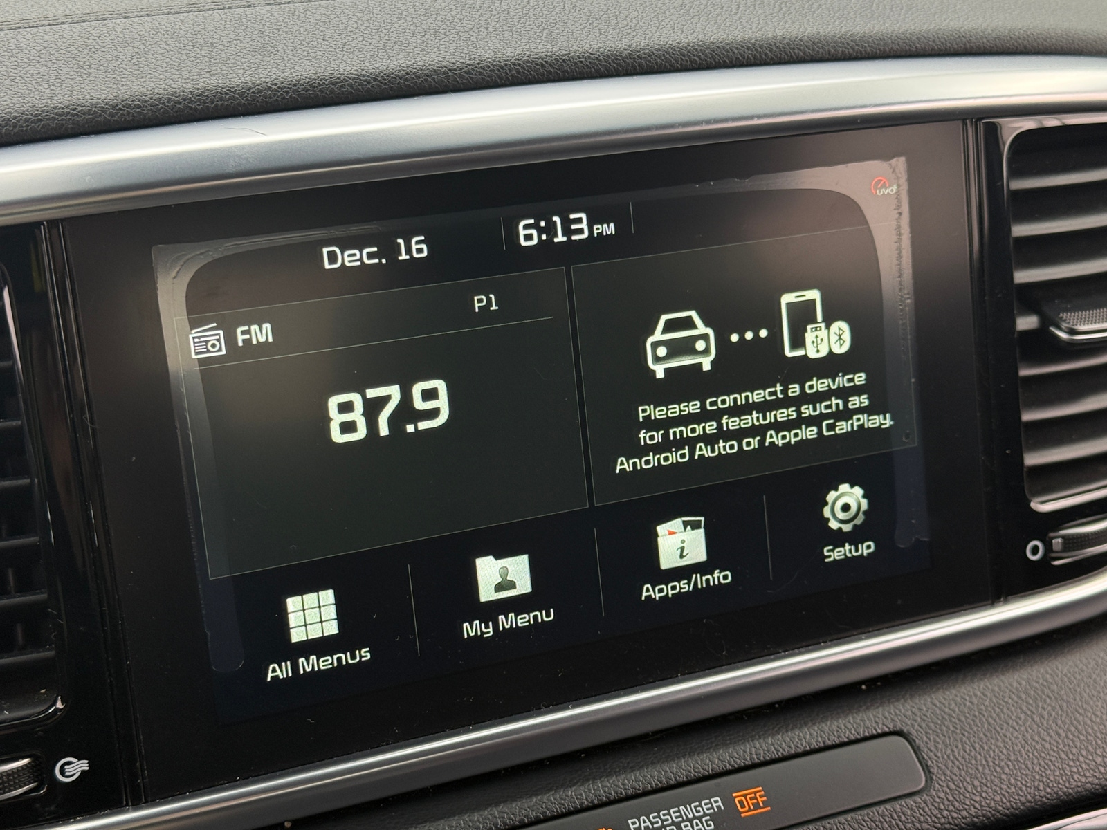 Thumbnail: 2020 Kia Sportage - 3