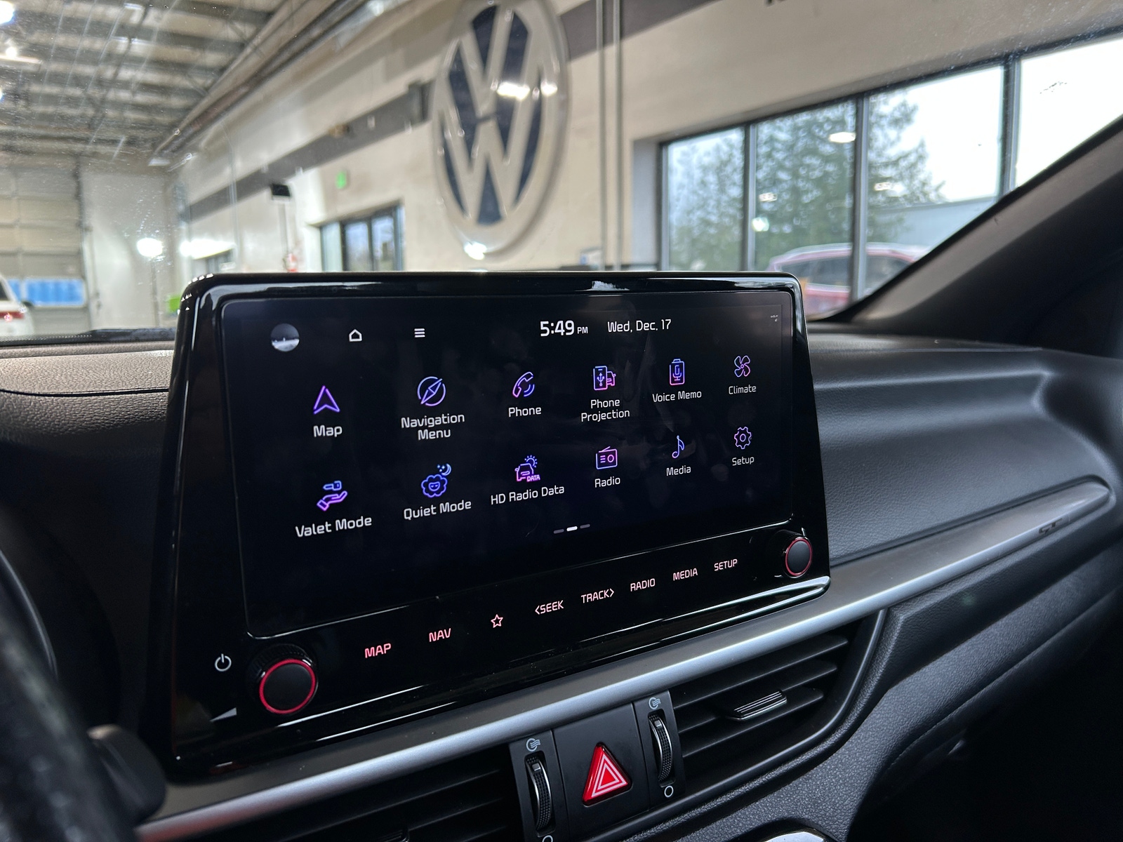 Thumbnail: 2024 Kia Forte - 4