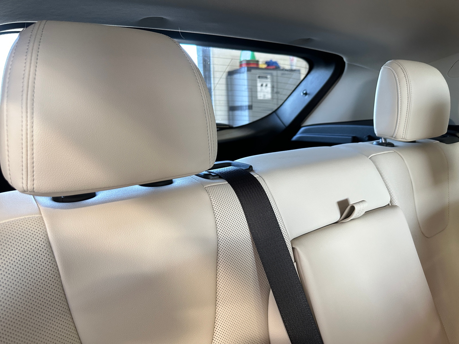 Thumbnail: 2025 Buick Encore GX - 5