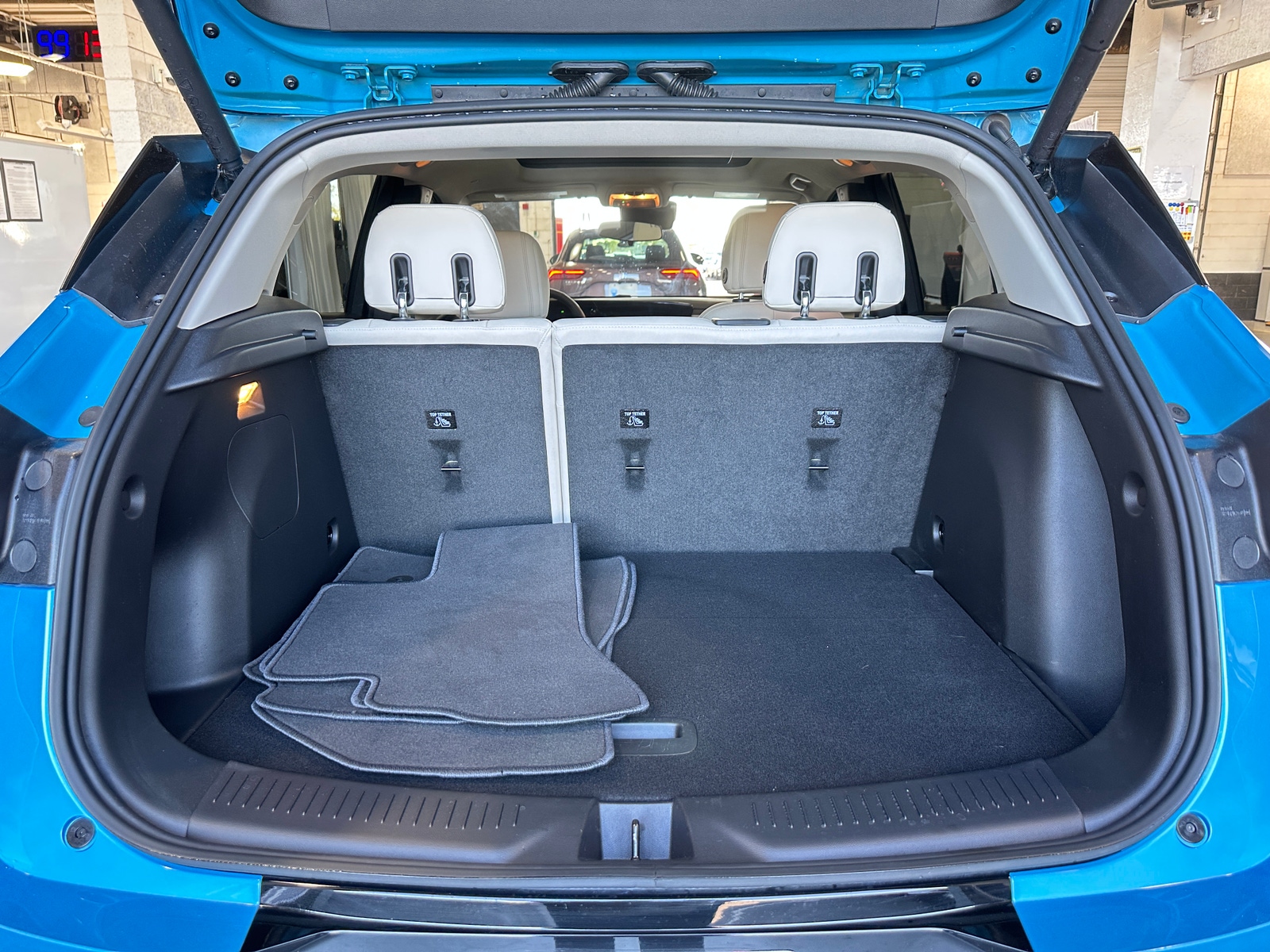 Thumbnail: 2025 Buick Encore GX - 6