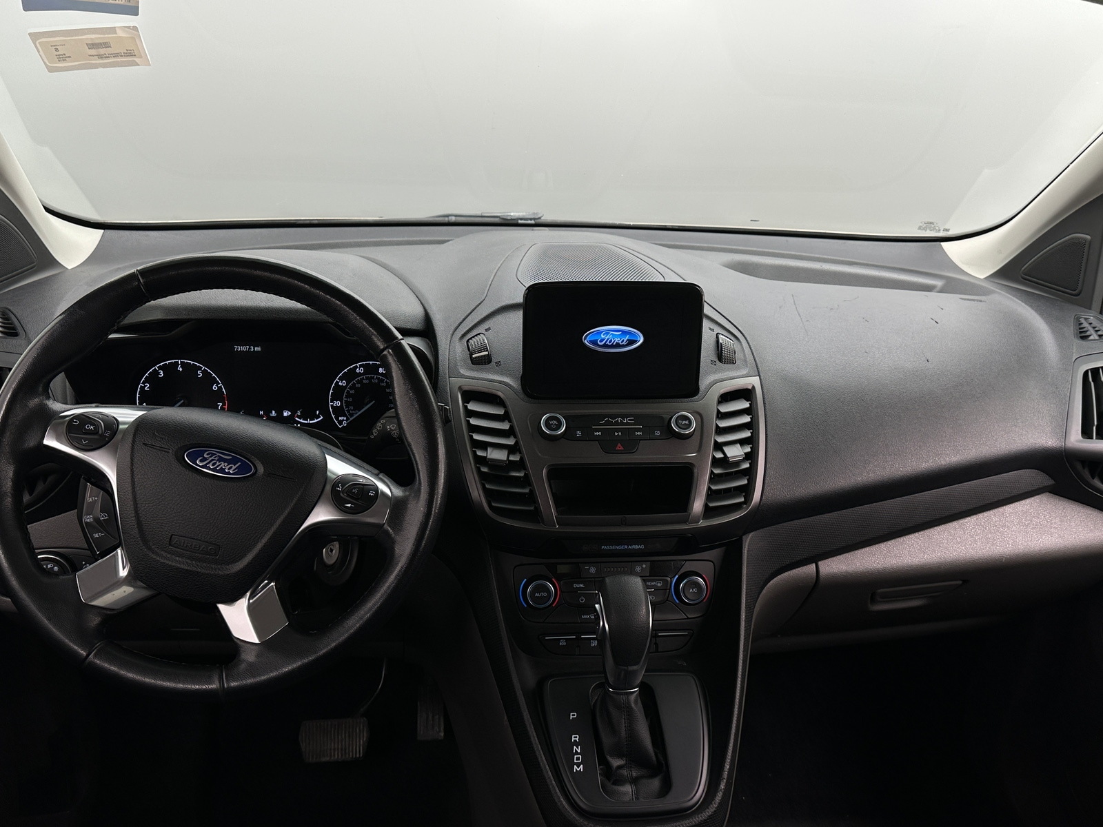 Thumbnail: 2019 Ford Transit Series - 3