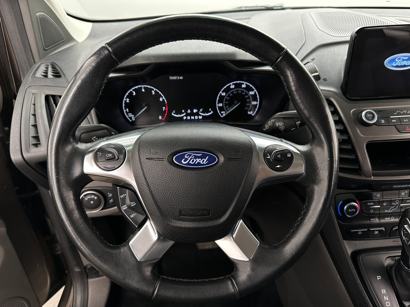 Thumbnail: 2019 Ford Transit Series - 5