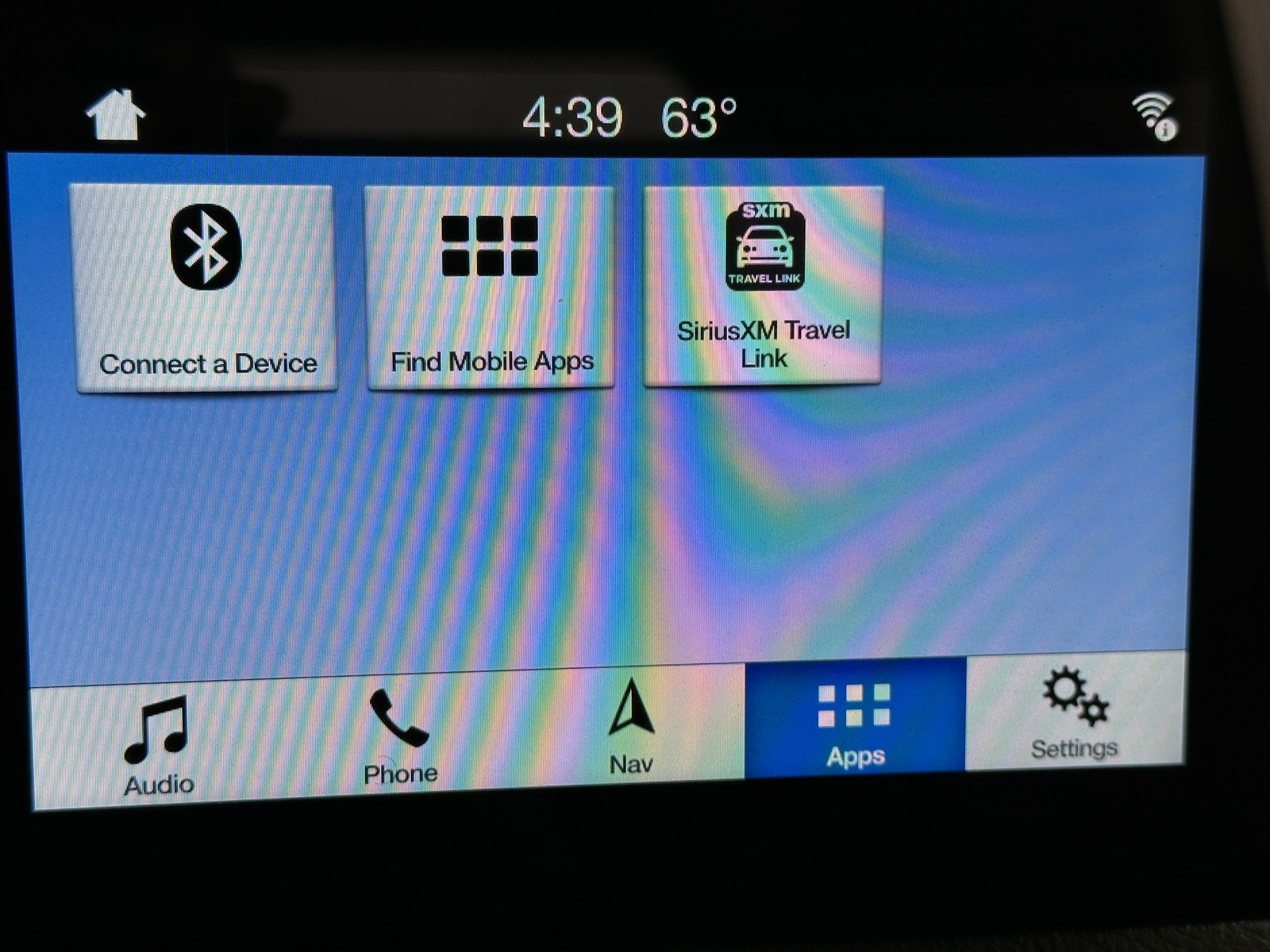 Thumbnail: 2019 Ford Transit Series - 4