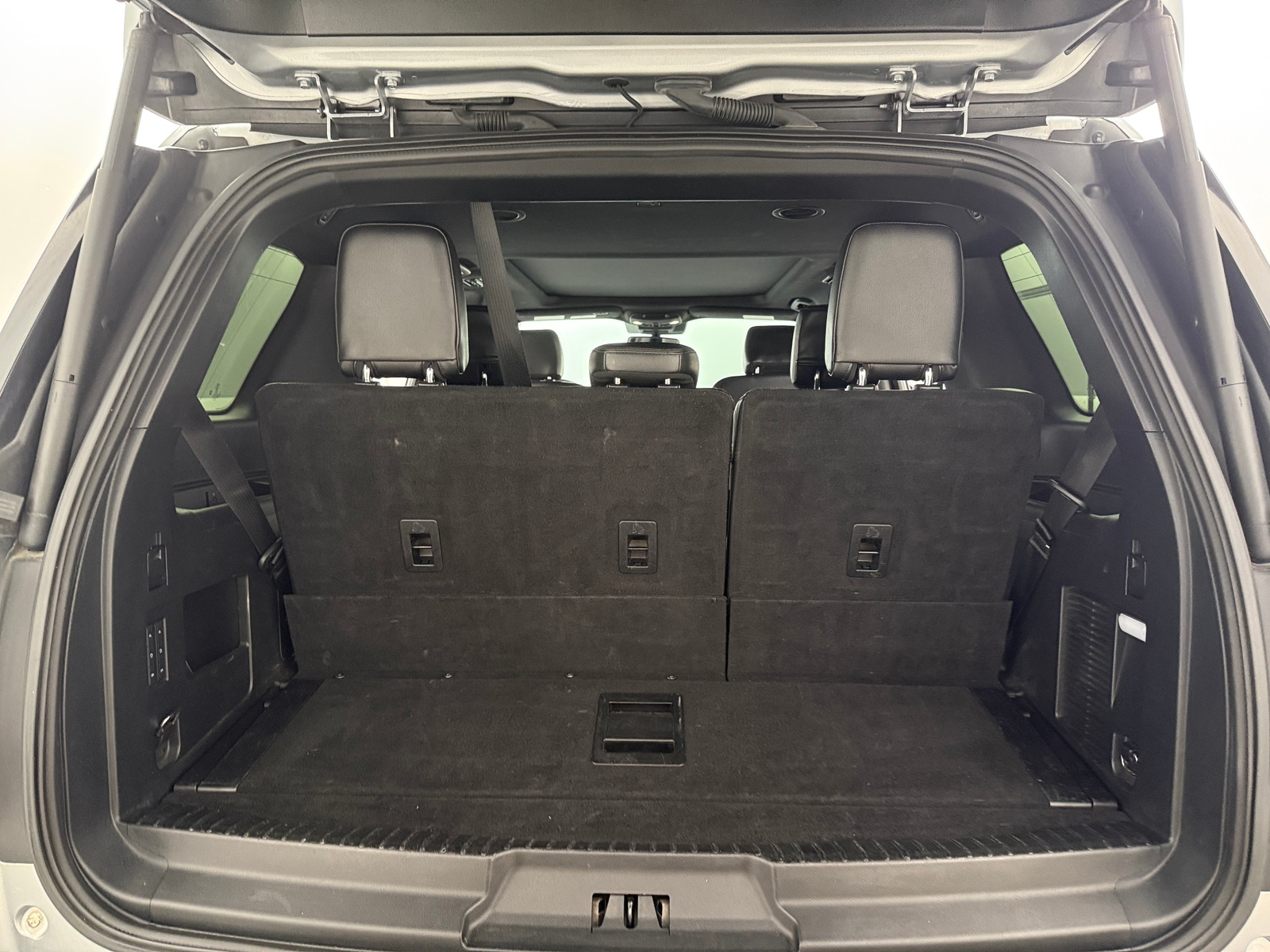 Thumbnail: 2020 Ford Expedition - 6