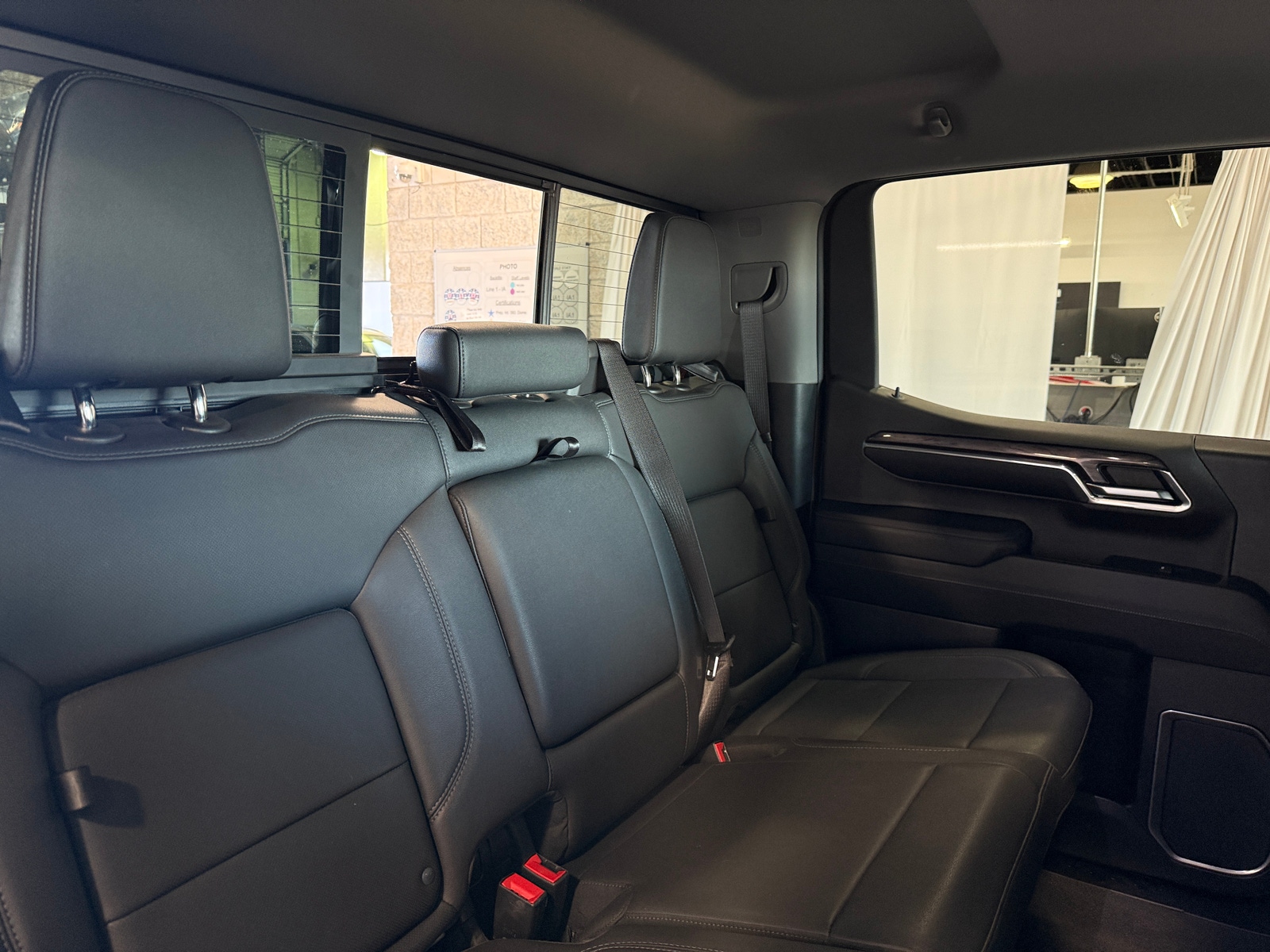 Thumbnail: 2023 Chevrolet Silverado 1500 - 5