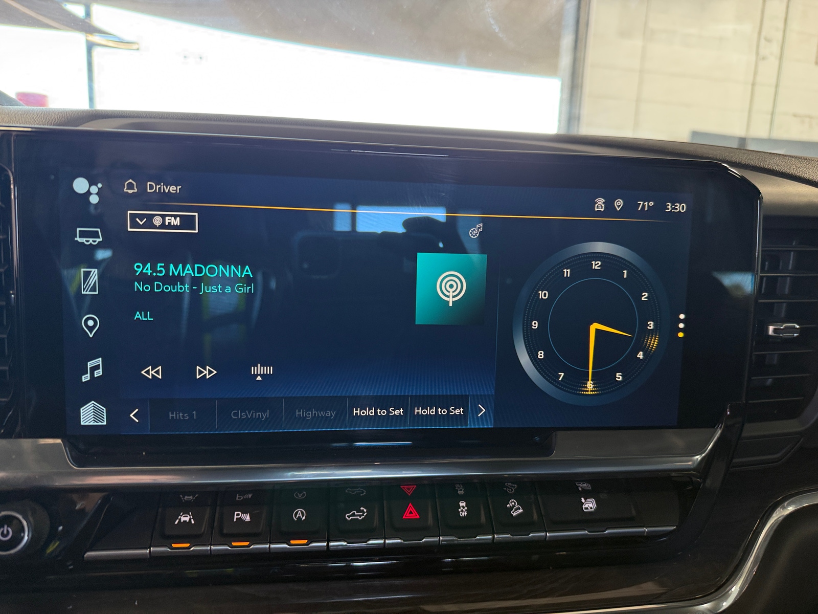 Thumbnail: 2023 Chevrolet Silverado 1500 - 3