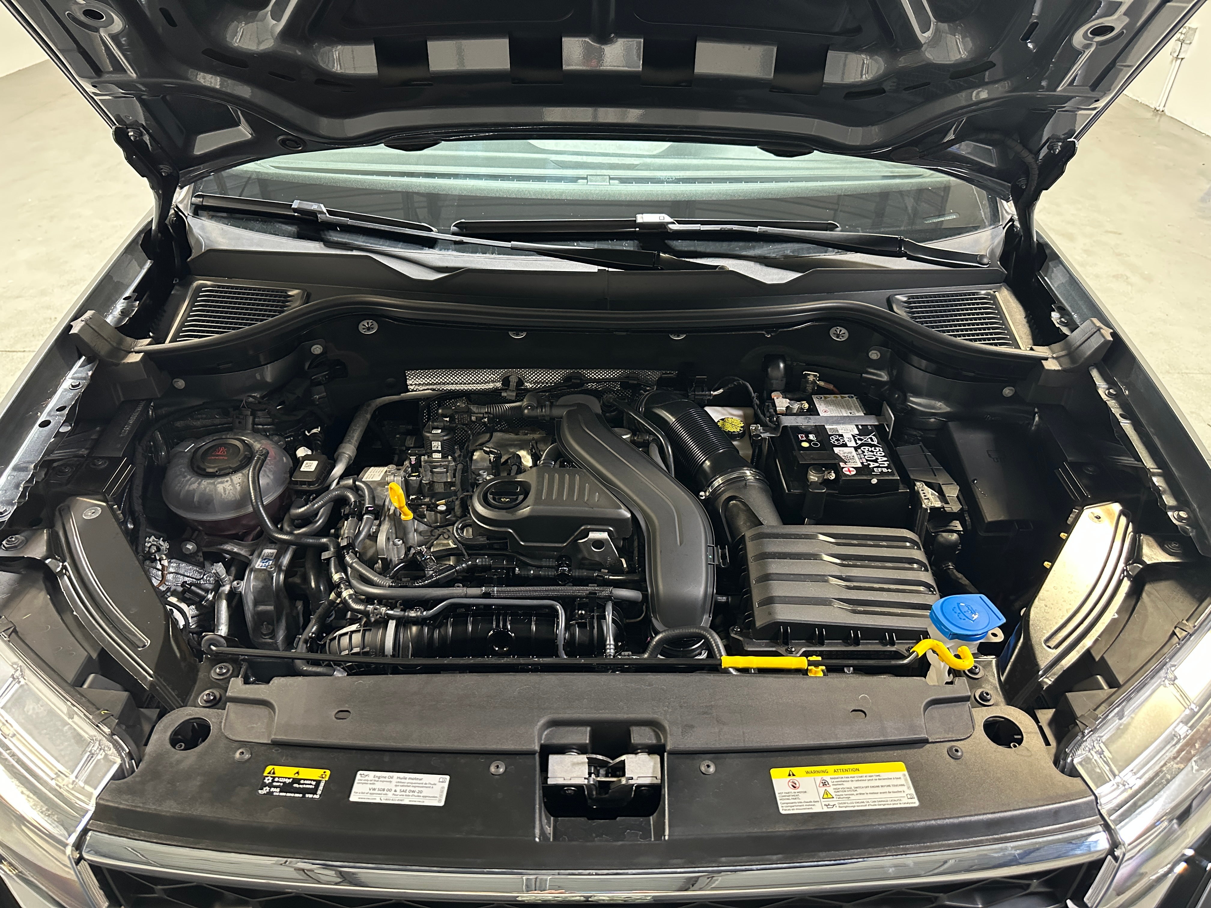 2024 Volkswagen Taos