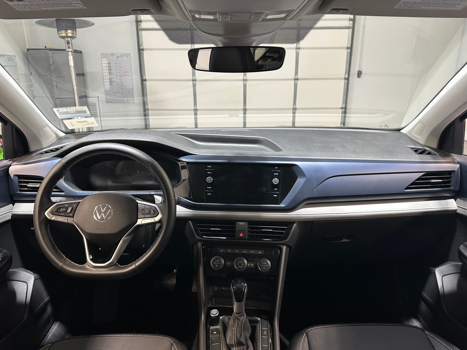 Thumbnail: 2024 Volkswagen Taos - 2