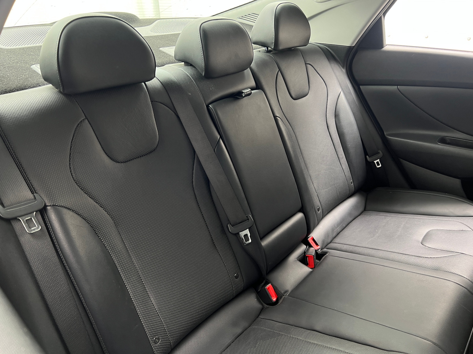 Thumbnail: 2021 Hyundai Elantra - 5