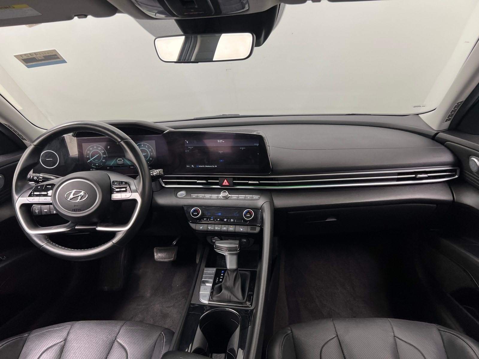 Thumbnail: 2021 Hyundai Elantra - 2