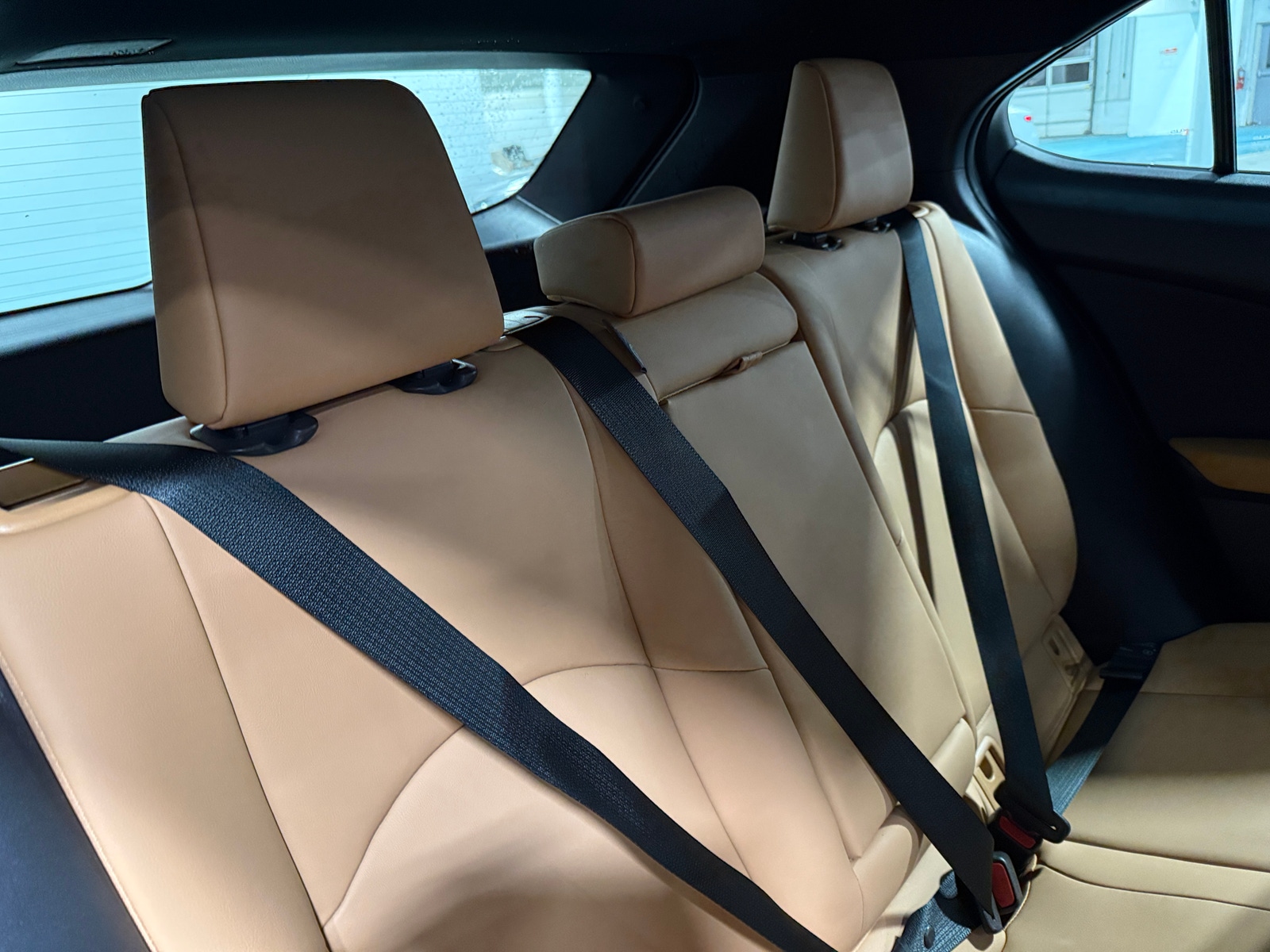 Thumbnail: 2025 Lexus UX - 5