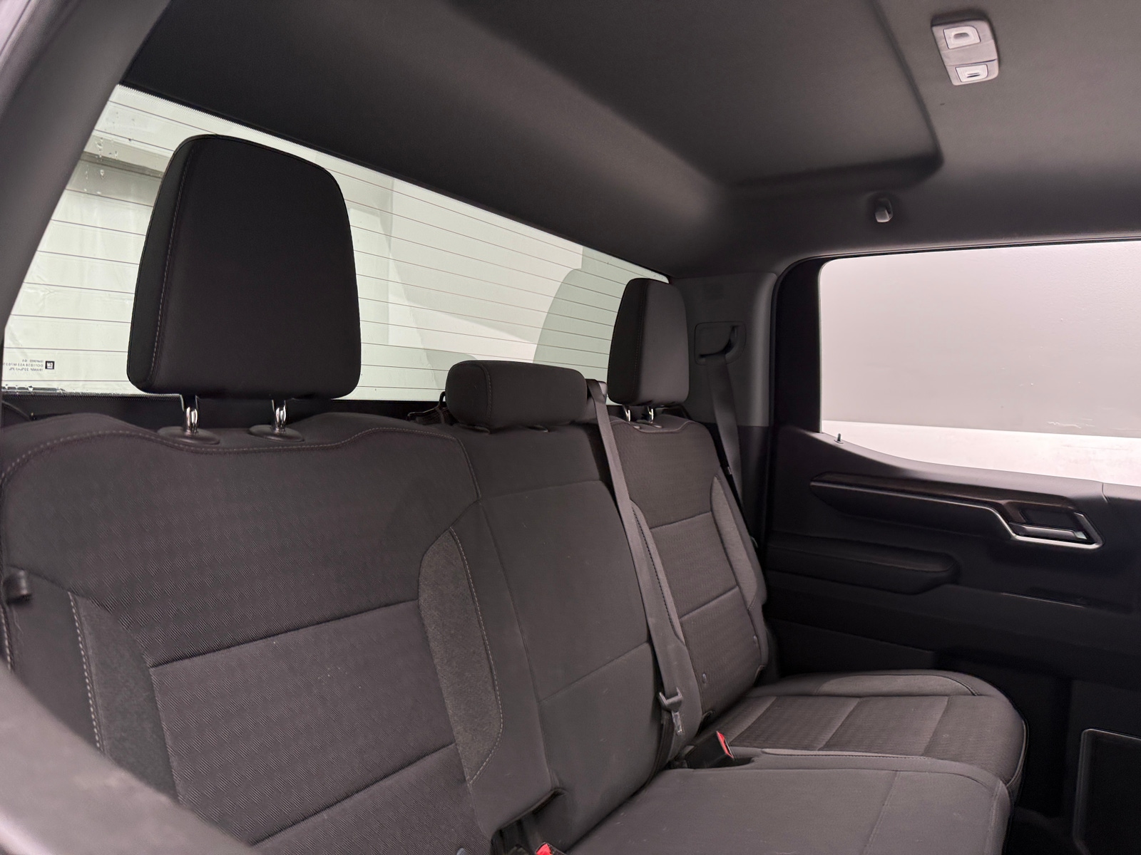 Thumbnail: 2023 Chevrolet Silverado 1500 - 6