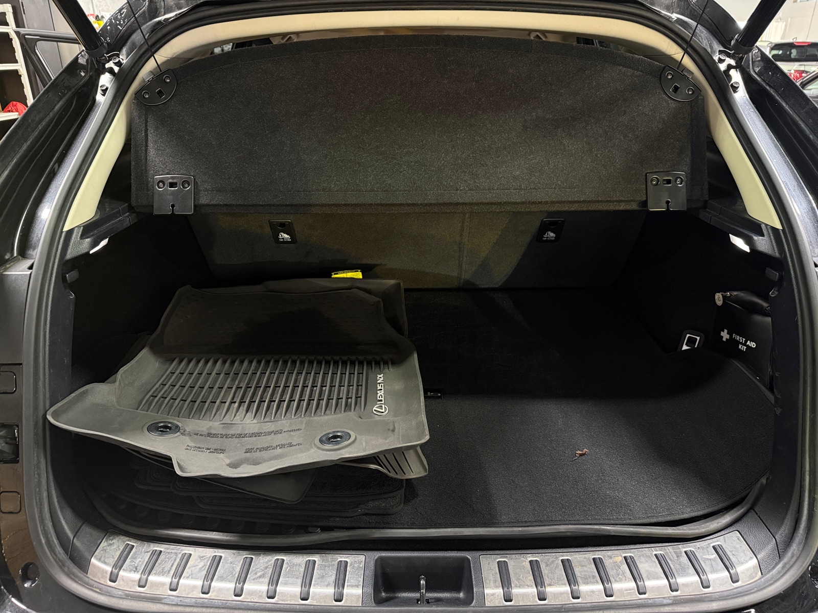 Thumbnail: 2019 Lexus NX - 6