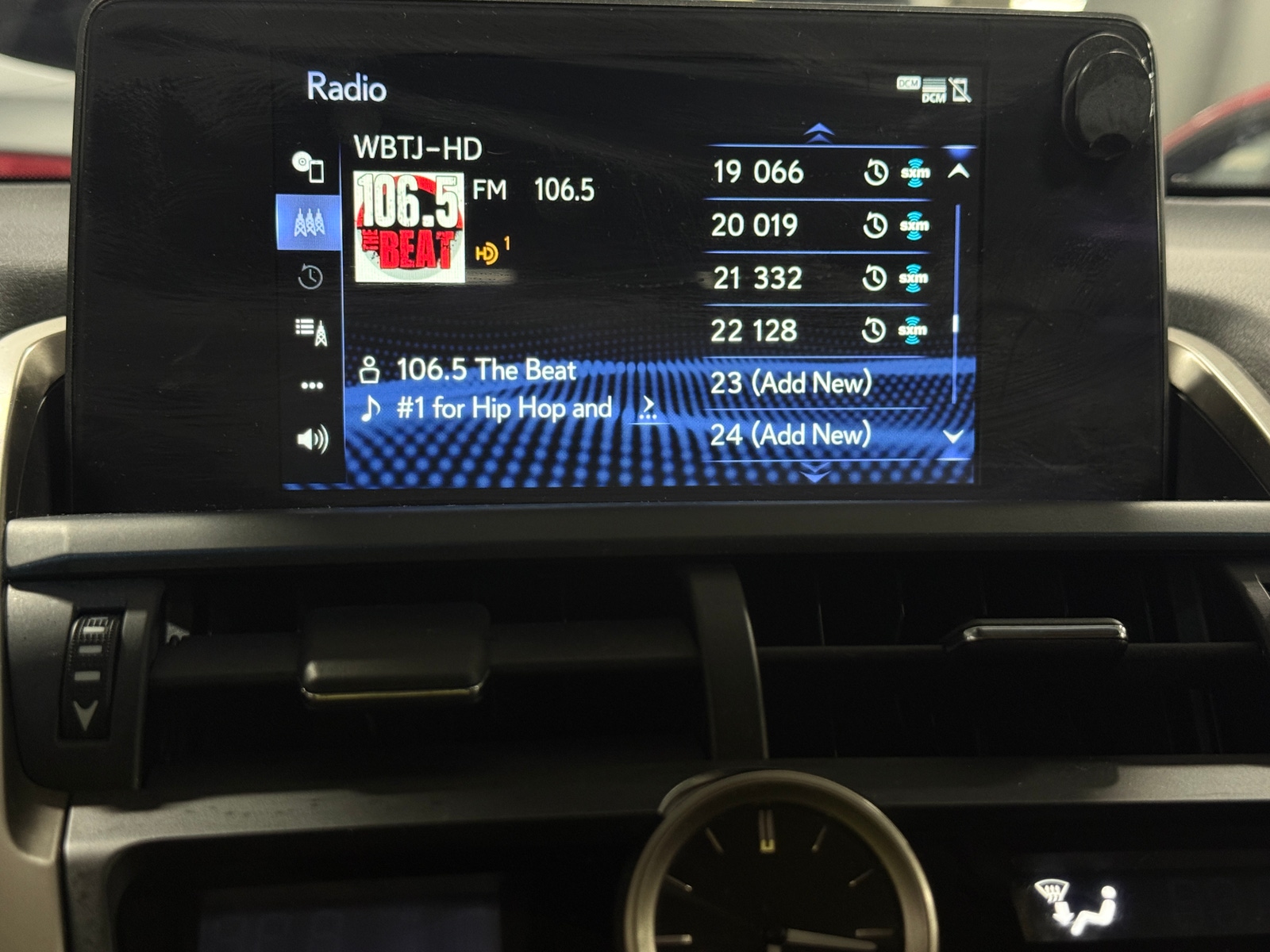 Thumbnail: 2019 Lexus NX - 3