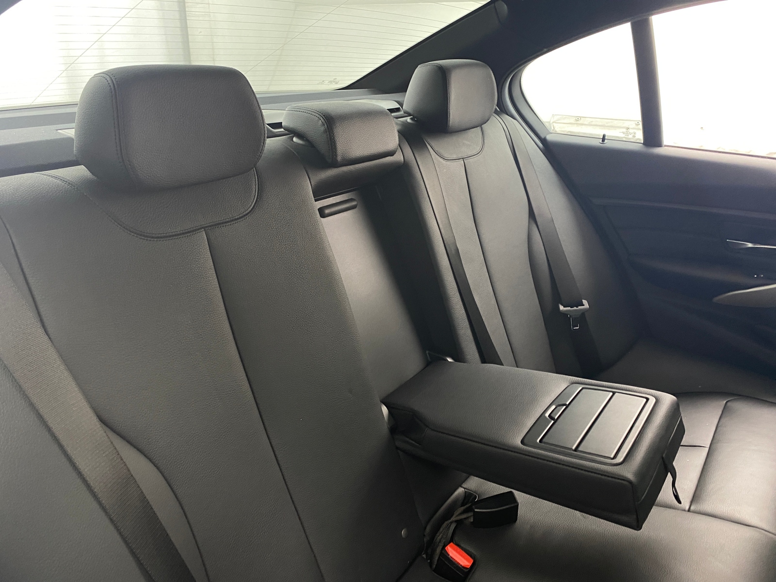 Thumbnail: 2018 BMW 3 Series - 5