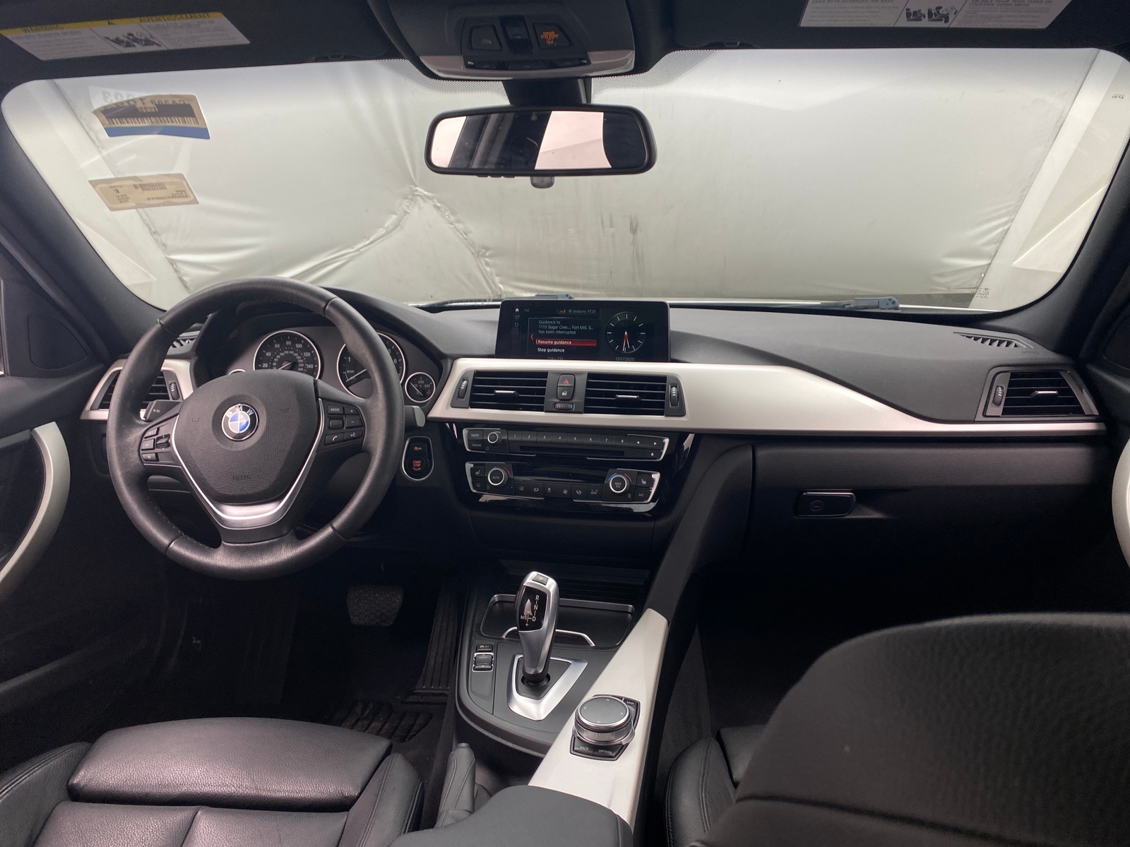 Thumbnail: 2018 BMW 3 Series - 2