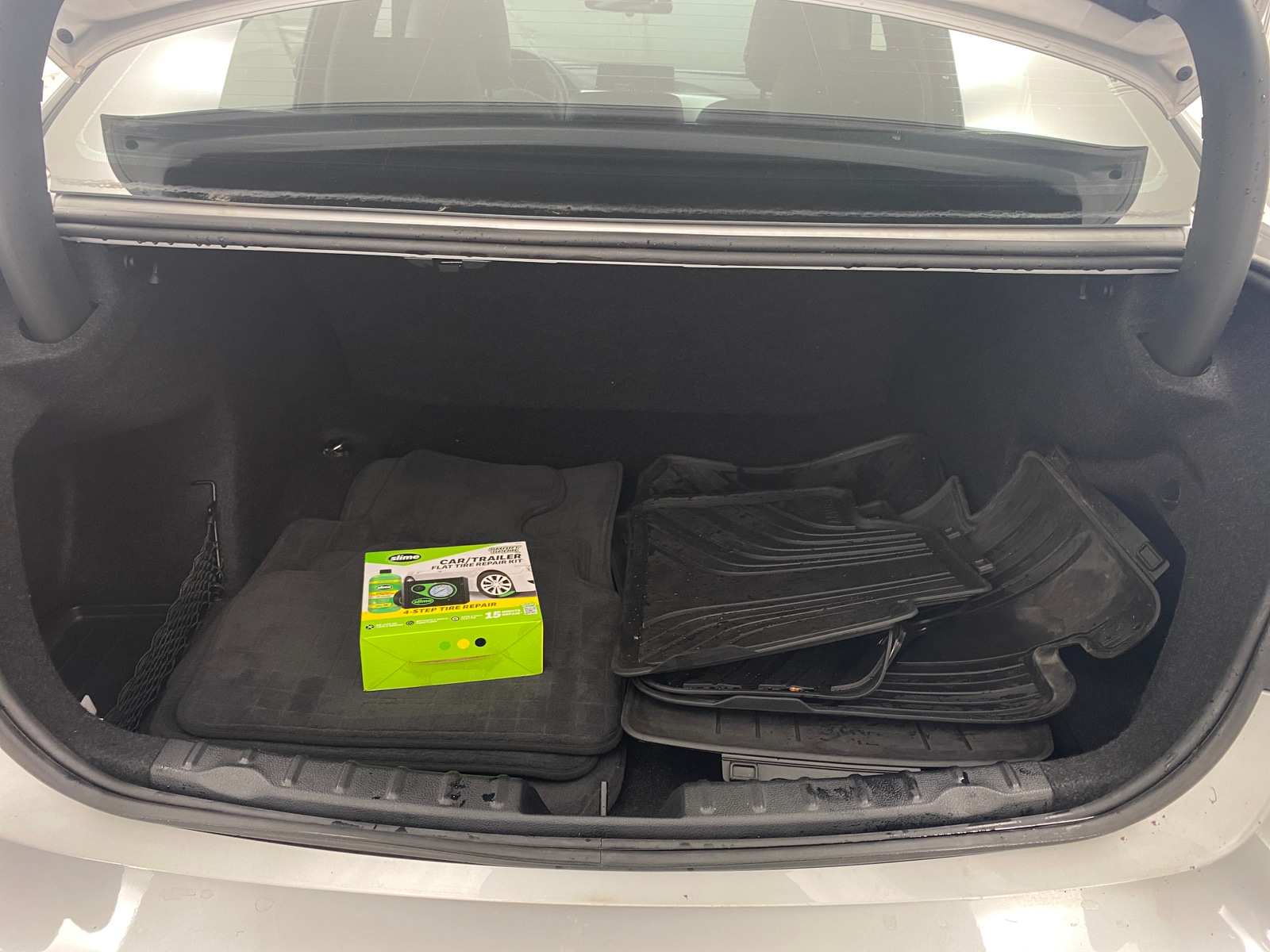 Thumbnail: 2018 BMW 3 Series - 6