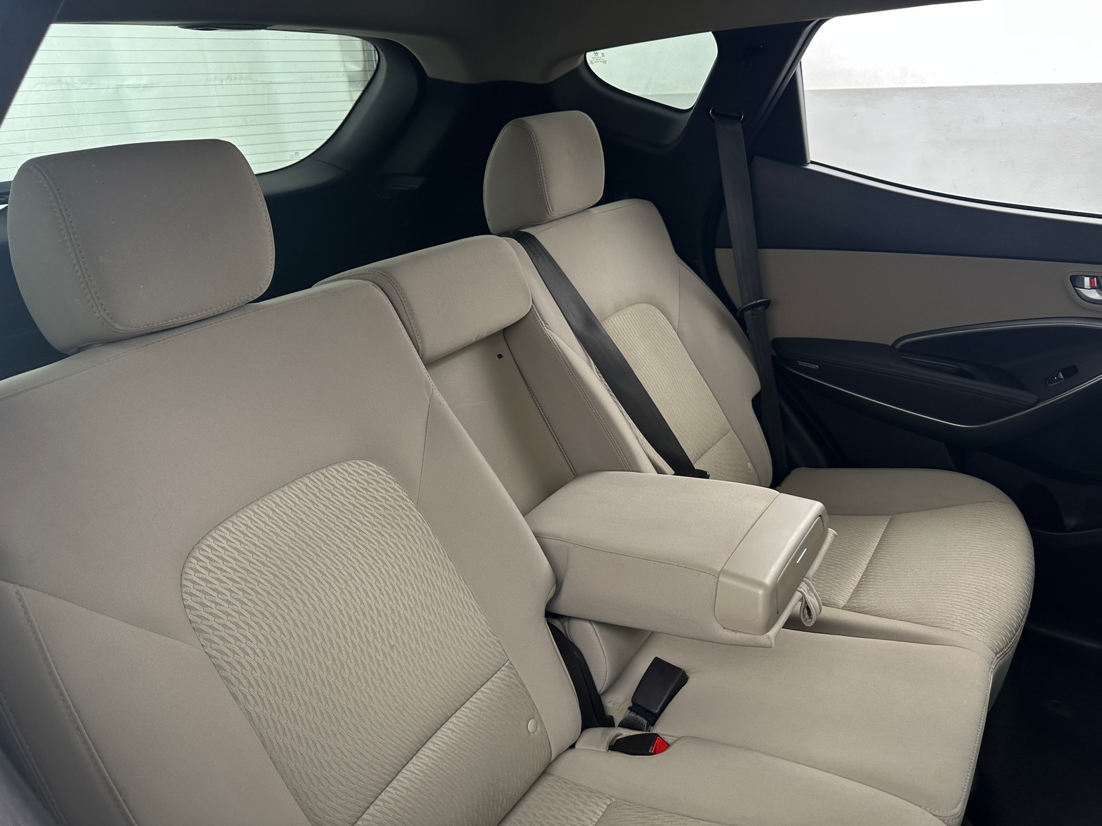 Thumbnail: 2018 Hyundai Santa Fe - 6