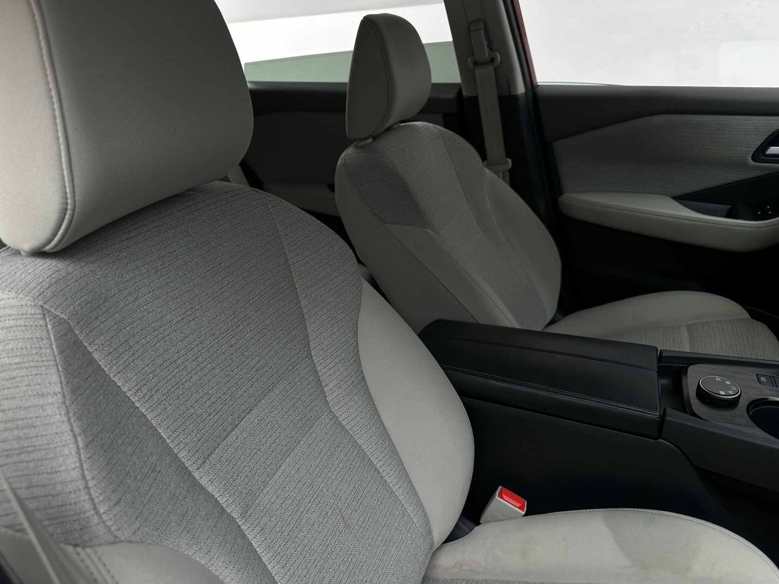 Thumbnail: 2023 Nissan Rogue - 2