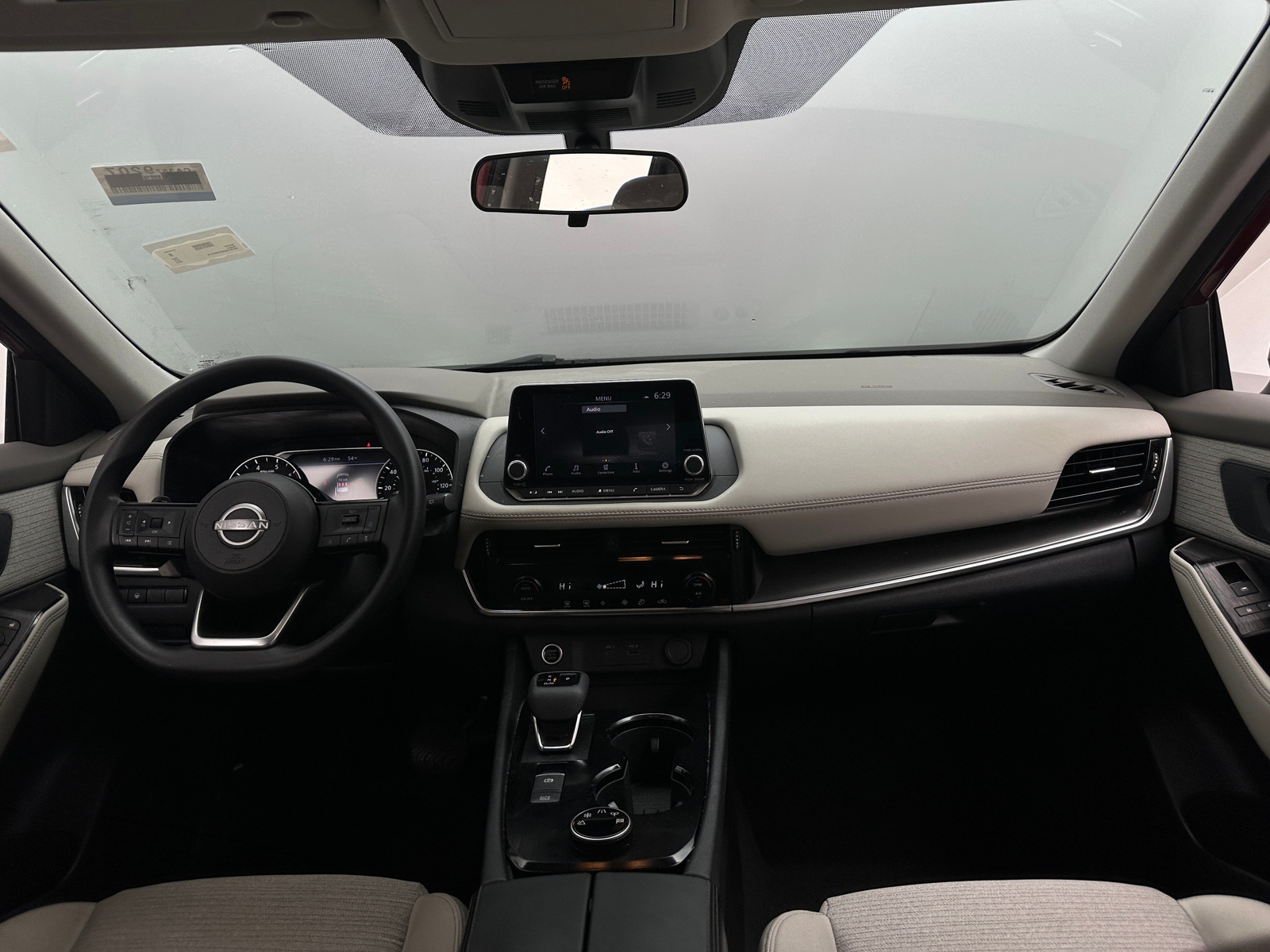 Thumbnail: 2023 Nissan Rogue - 3