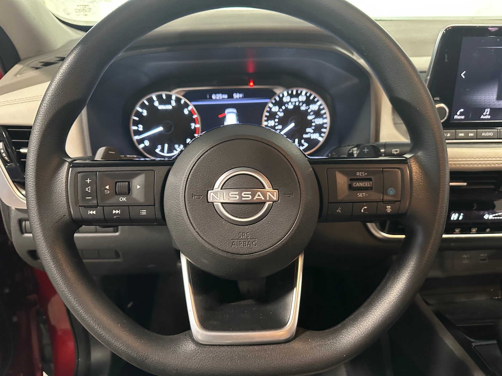 Thumbnail: 2023 Nissan Rogue - 5