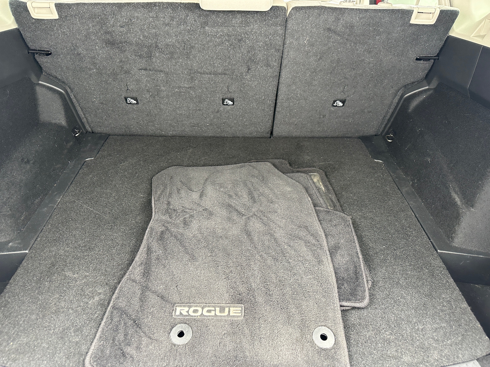 Thumbnail: 2023 Nissan Rogue - 7