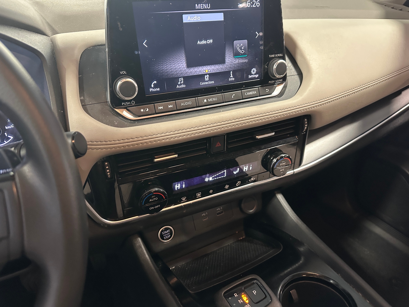 Thumbnail: 2023 Nissan Rogue - 4