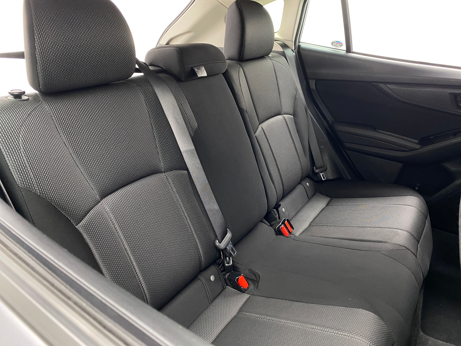 Thumbnail: 2021 Subaru Impreza - 6