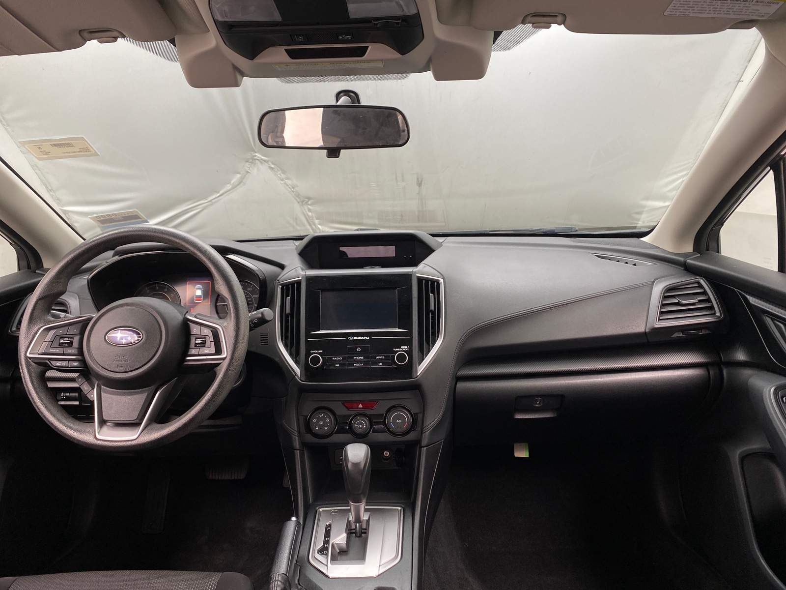 Thumbnail: 2021 Subaru Impreza - 3