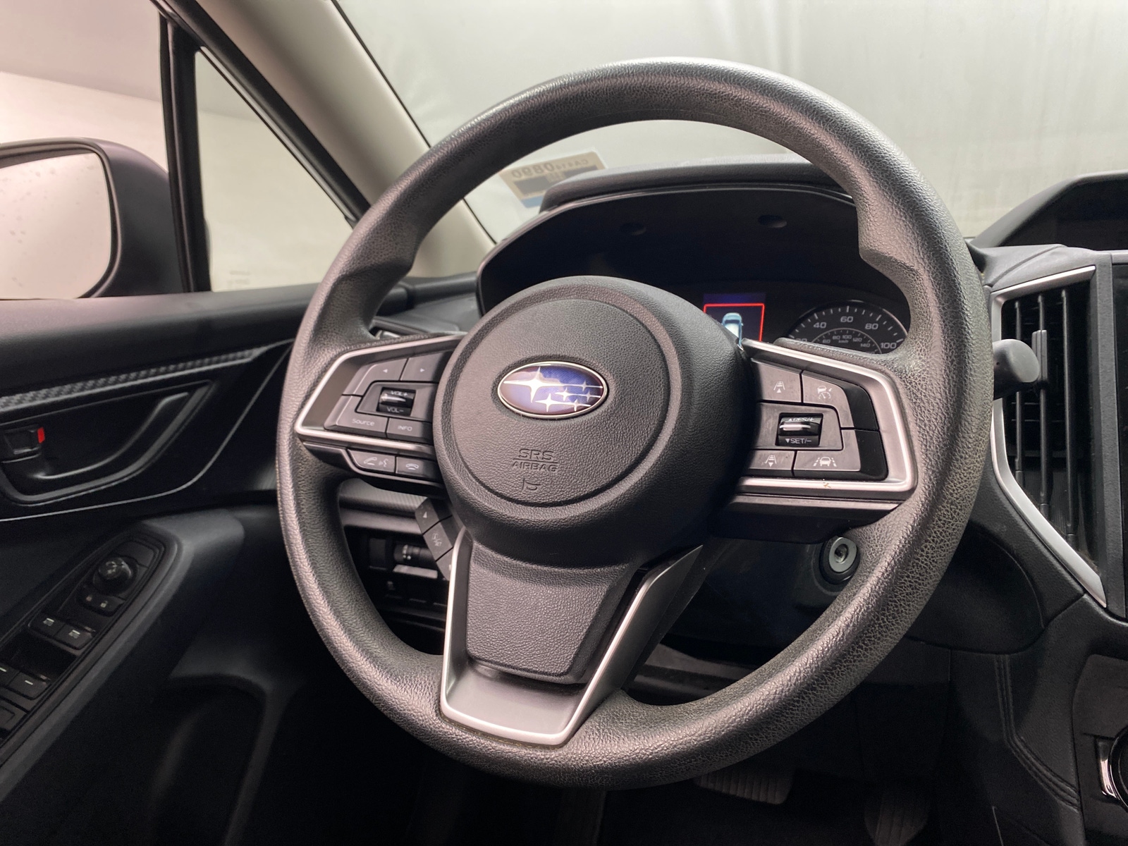 Thumbnail: 2021 Subaru Impreza - 5