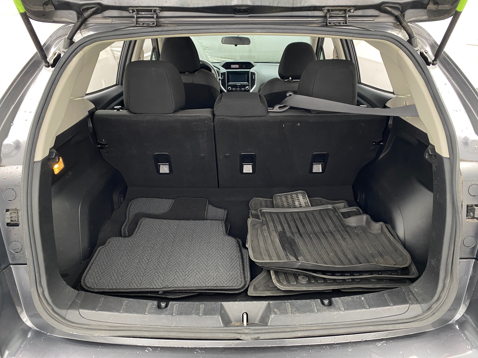 Thumbnail: 2021 Subaru Impreza - 7