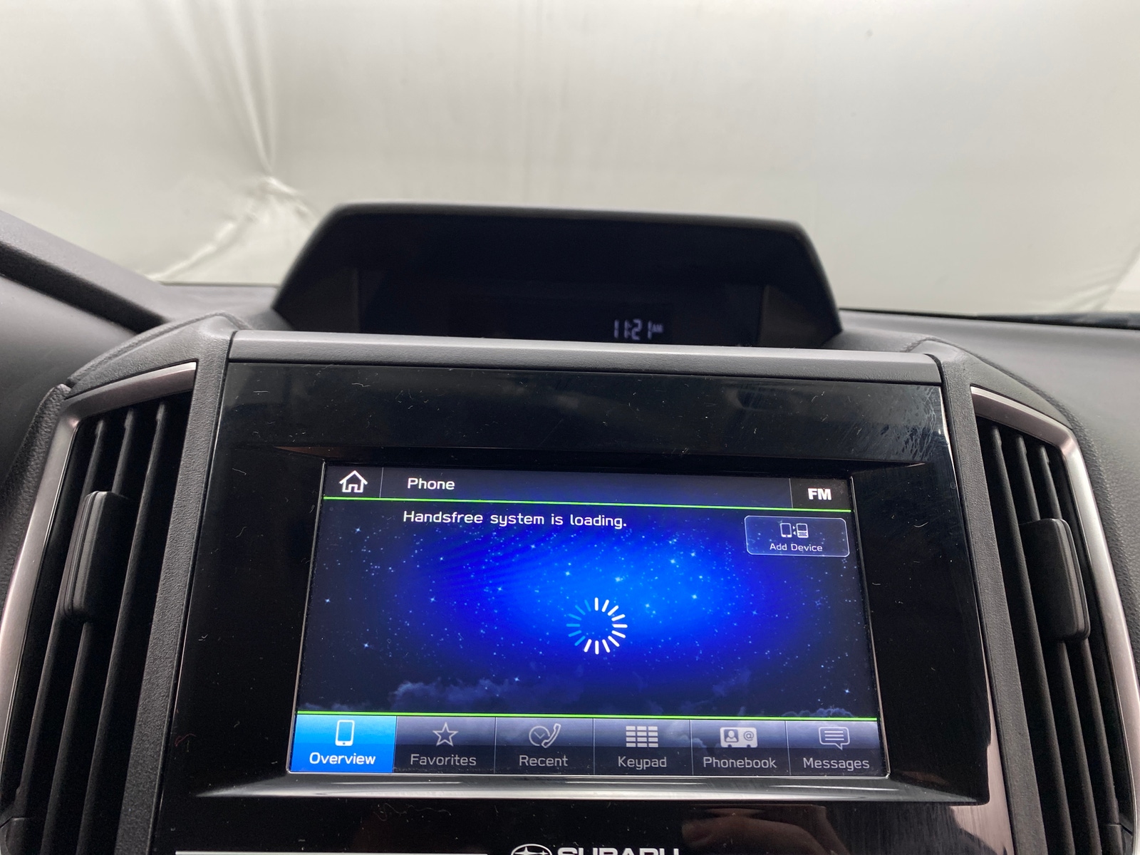 Thumbnail: 2021 Subaru Impreza - 4