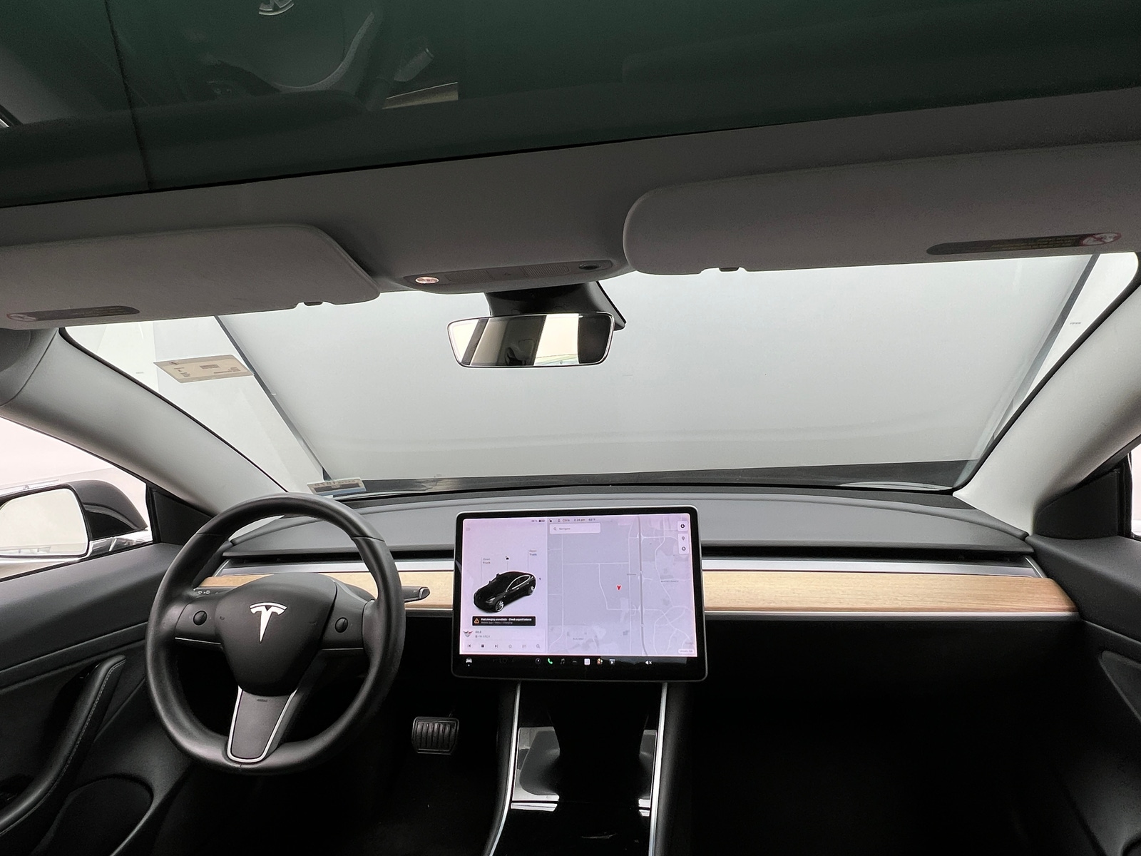 Thumbnail: 2020 Tesla Model 3 - 2