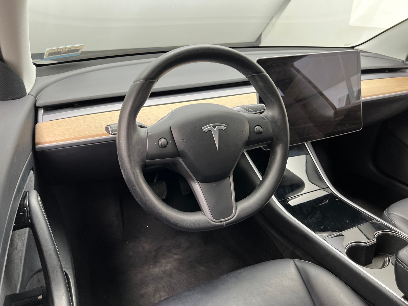 Thumbnail: 2020 Tesla Model 3 - 4