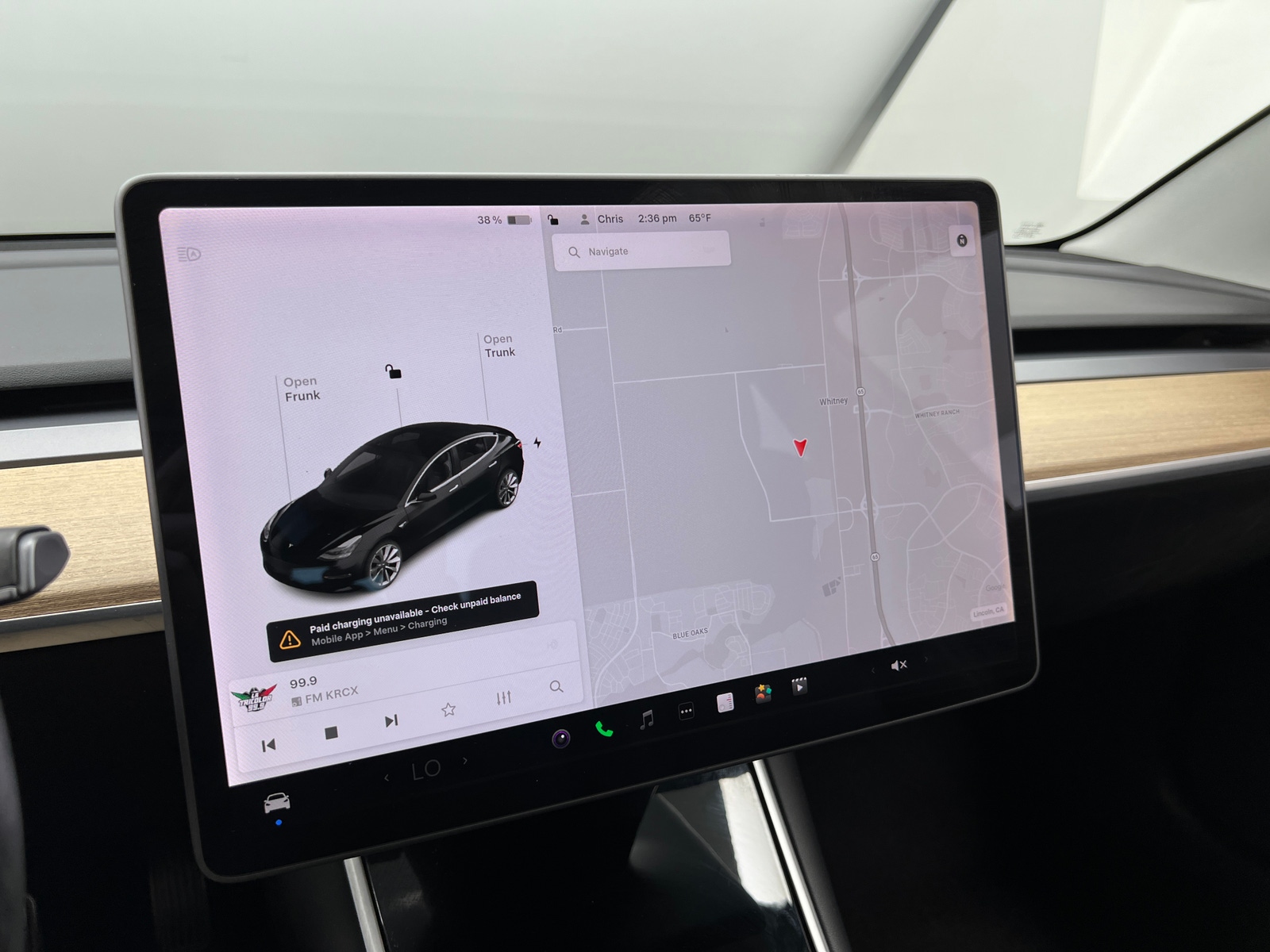 Thumbnail: 2020 Tesla Model 3 - 3