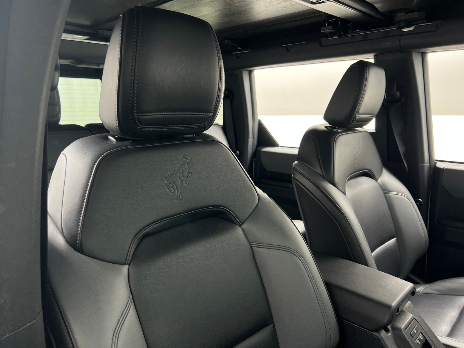 Thumbnail: 2024 Ford Bronco - 2