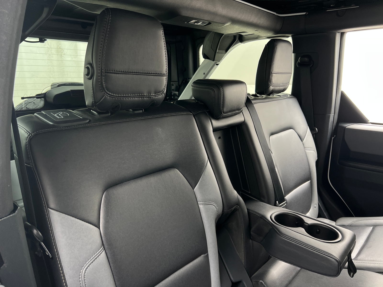 Thumbnail: 2024 Ford Bronco - 6