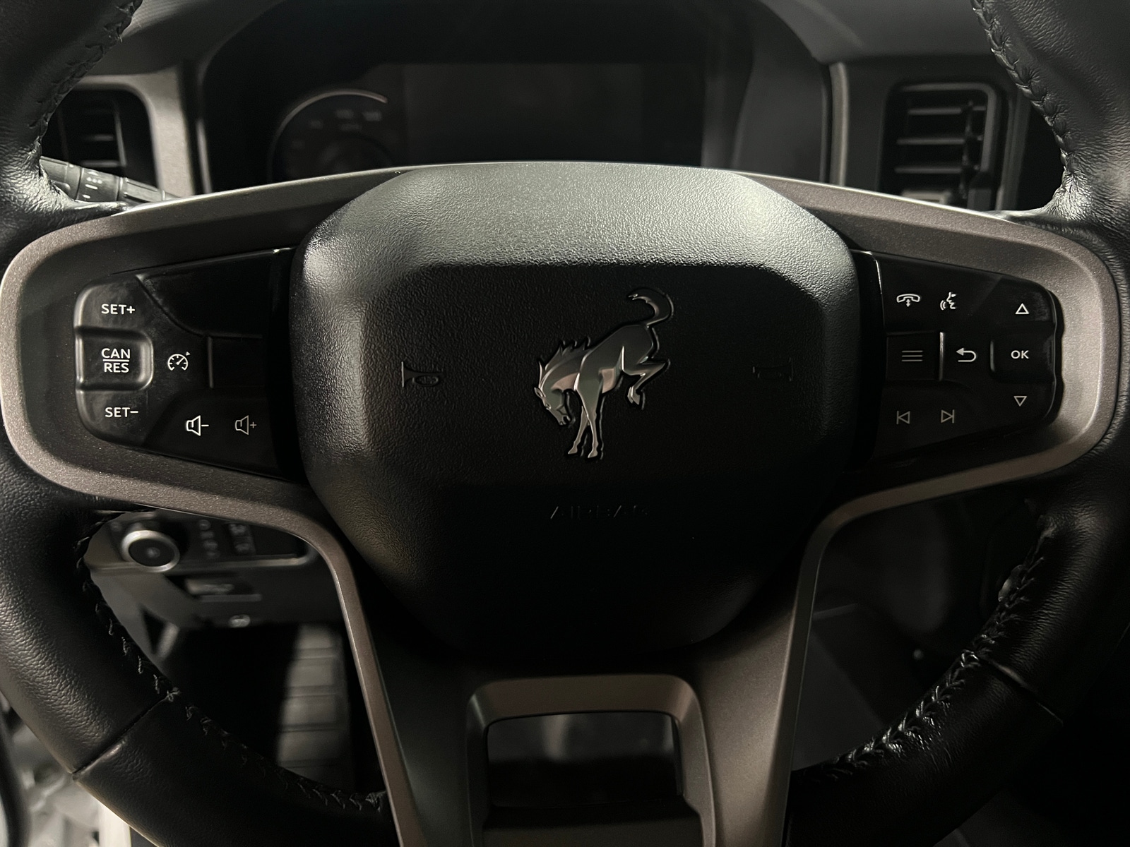 Thumbnail: 2024 Ford Bronco - 5