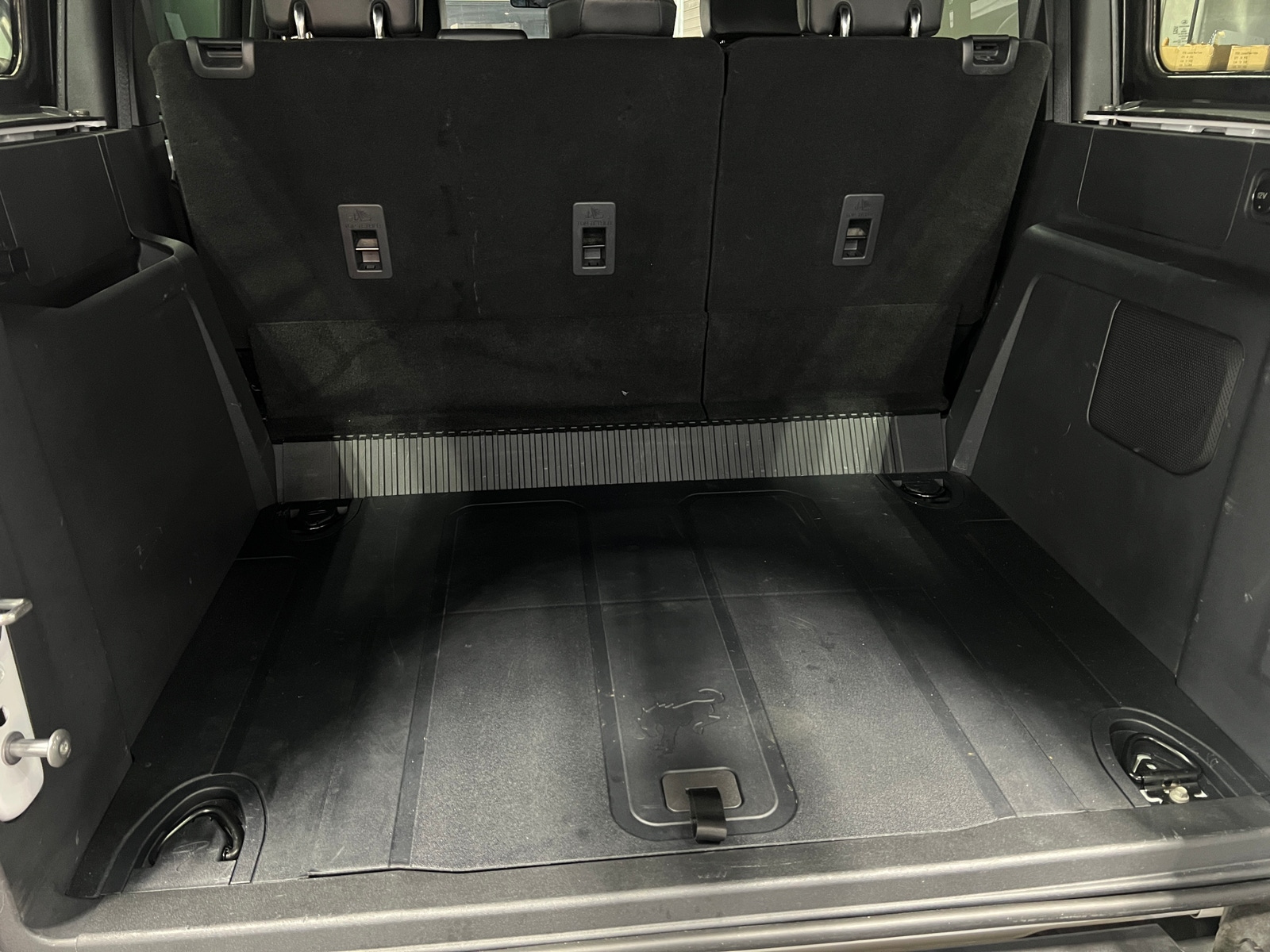 Thumbnail: 2024 Ford Bronco - 7