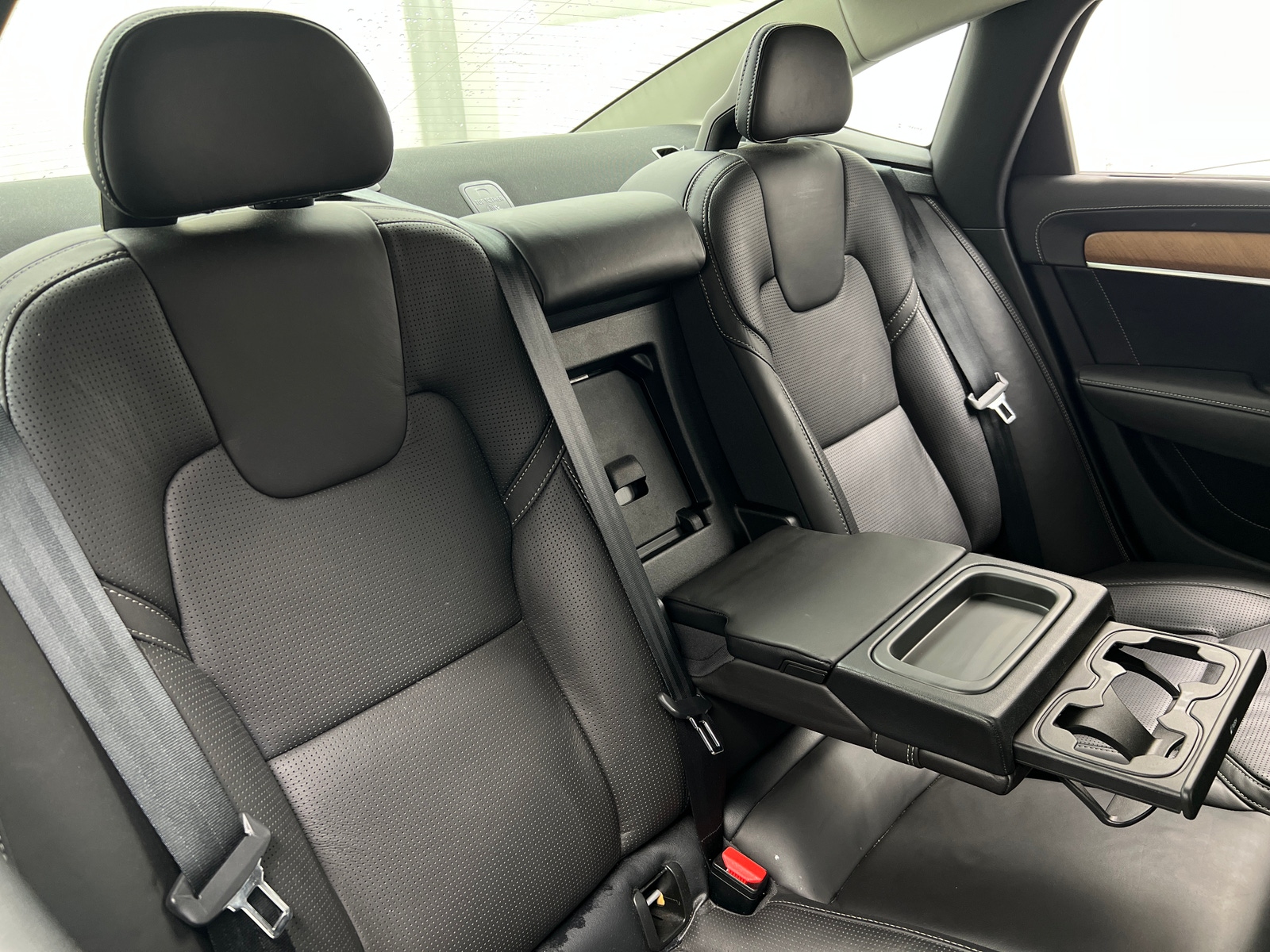 Thumbnail: 2017 Volvo S90 - 5