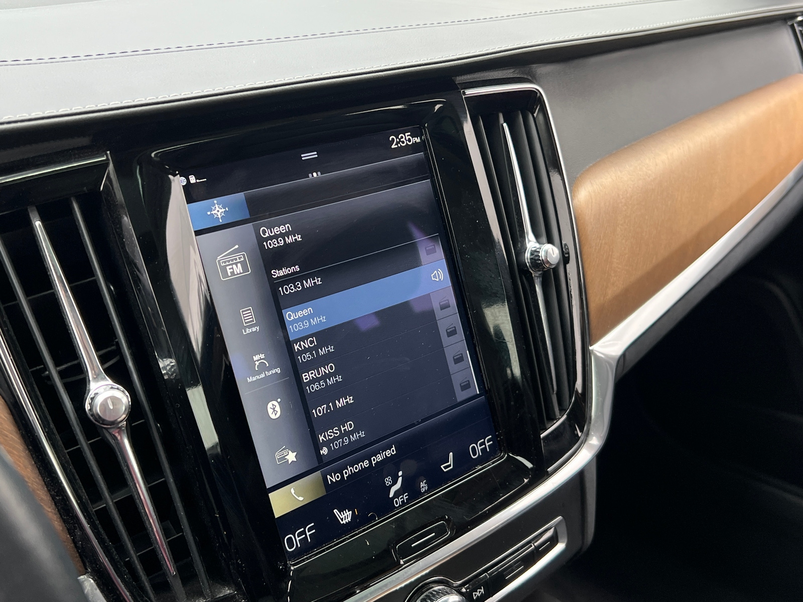 Thumbnail: 2017 Volvo S90 - 3