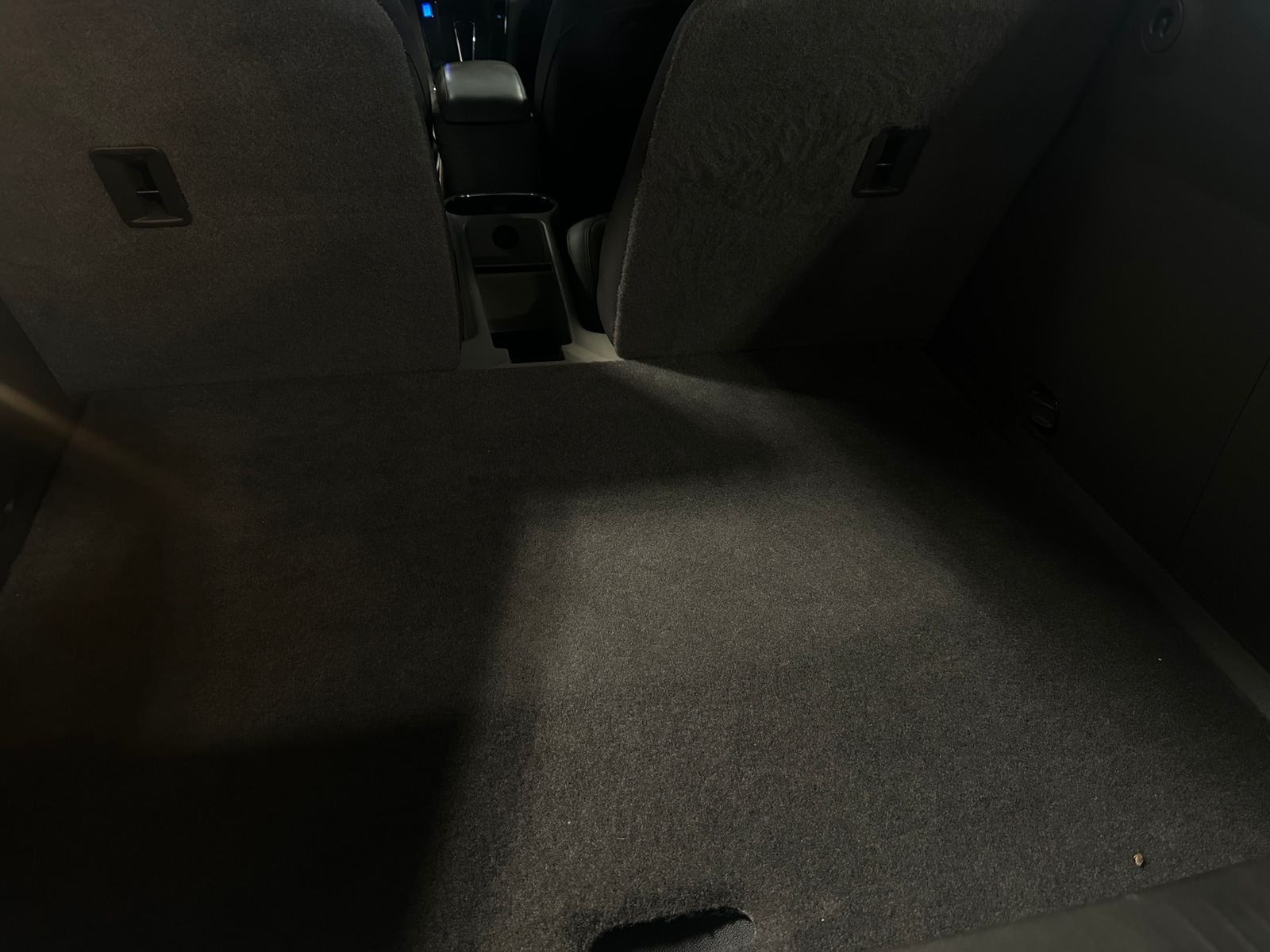 Thumbnail: 2013 Chevrolet Volt - 6