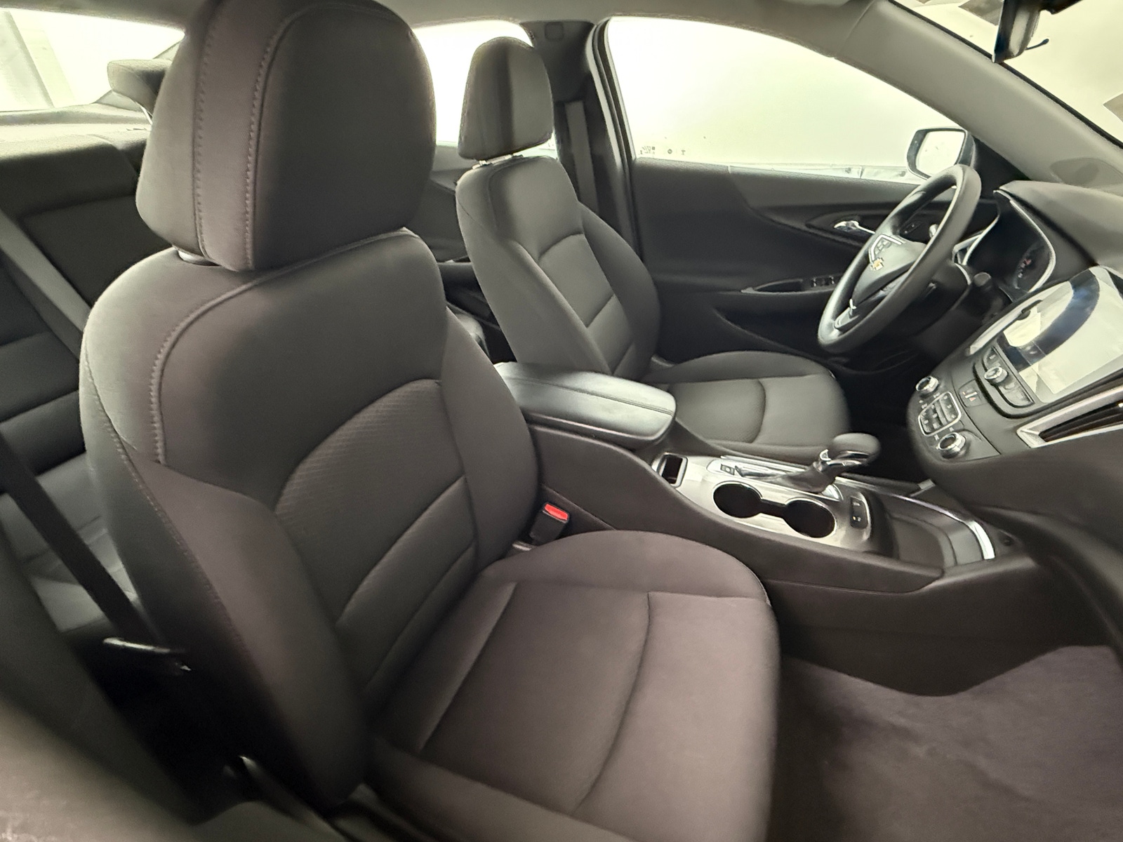 Thumbnail: 2024 Chevrolet Malibu - 2