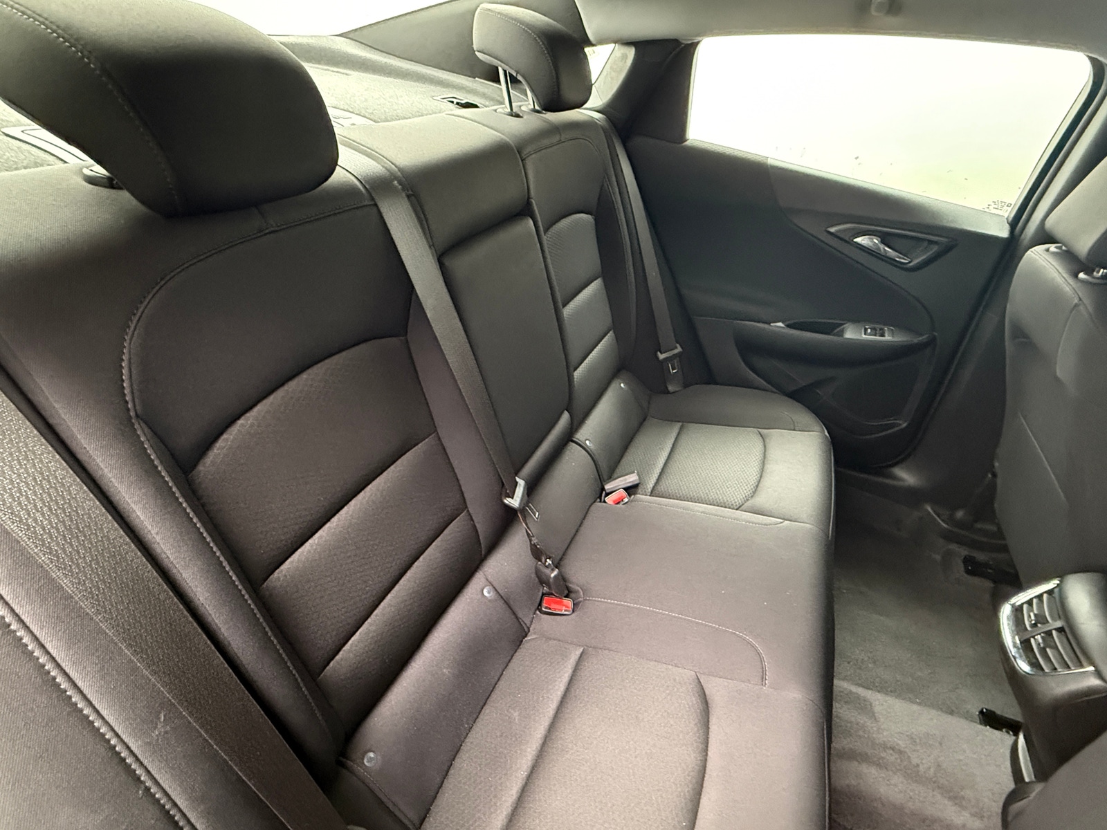 Thumbnail: 2024 Chevrolet Malibu - 6