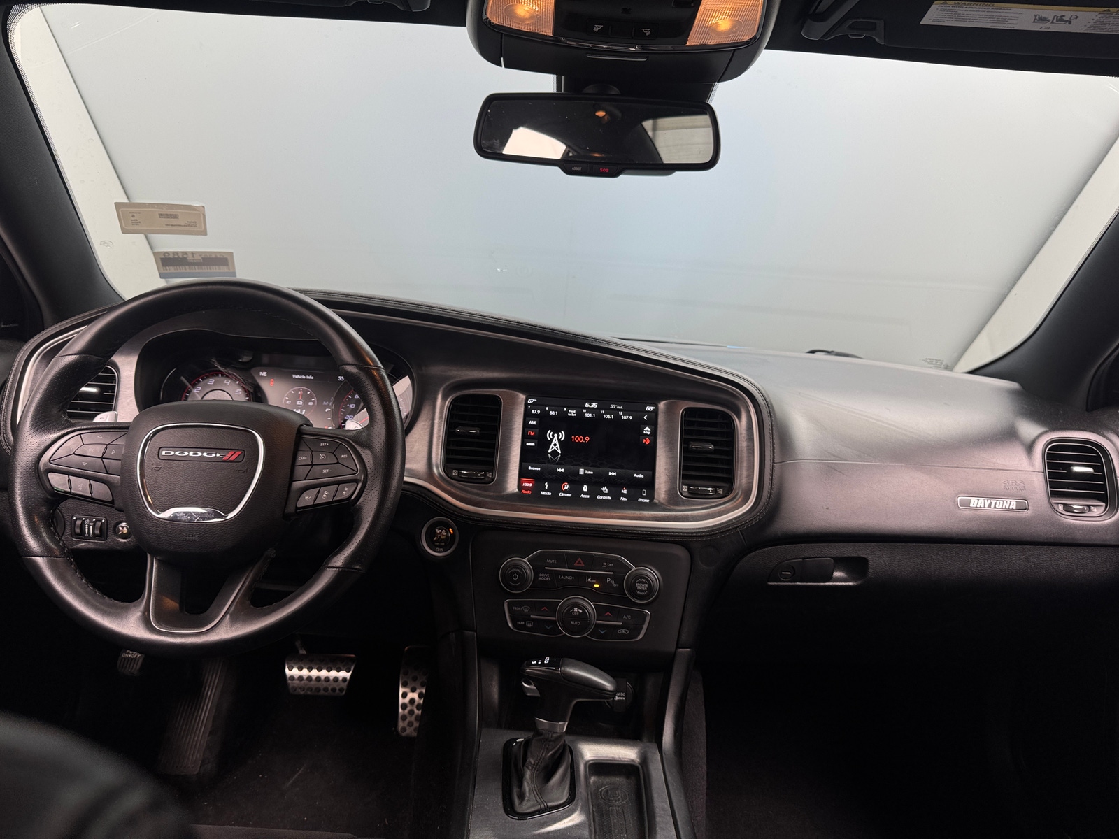 Thumbnail: 2019 Dodge Charger - 2