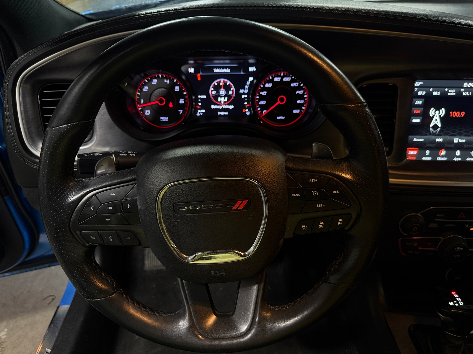 Thumbnail: 2019 Dodge Charger - 4