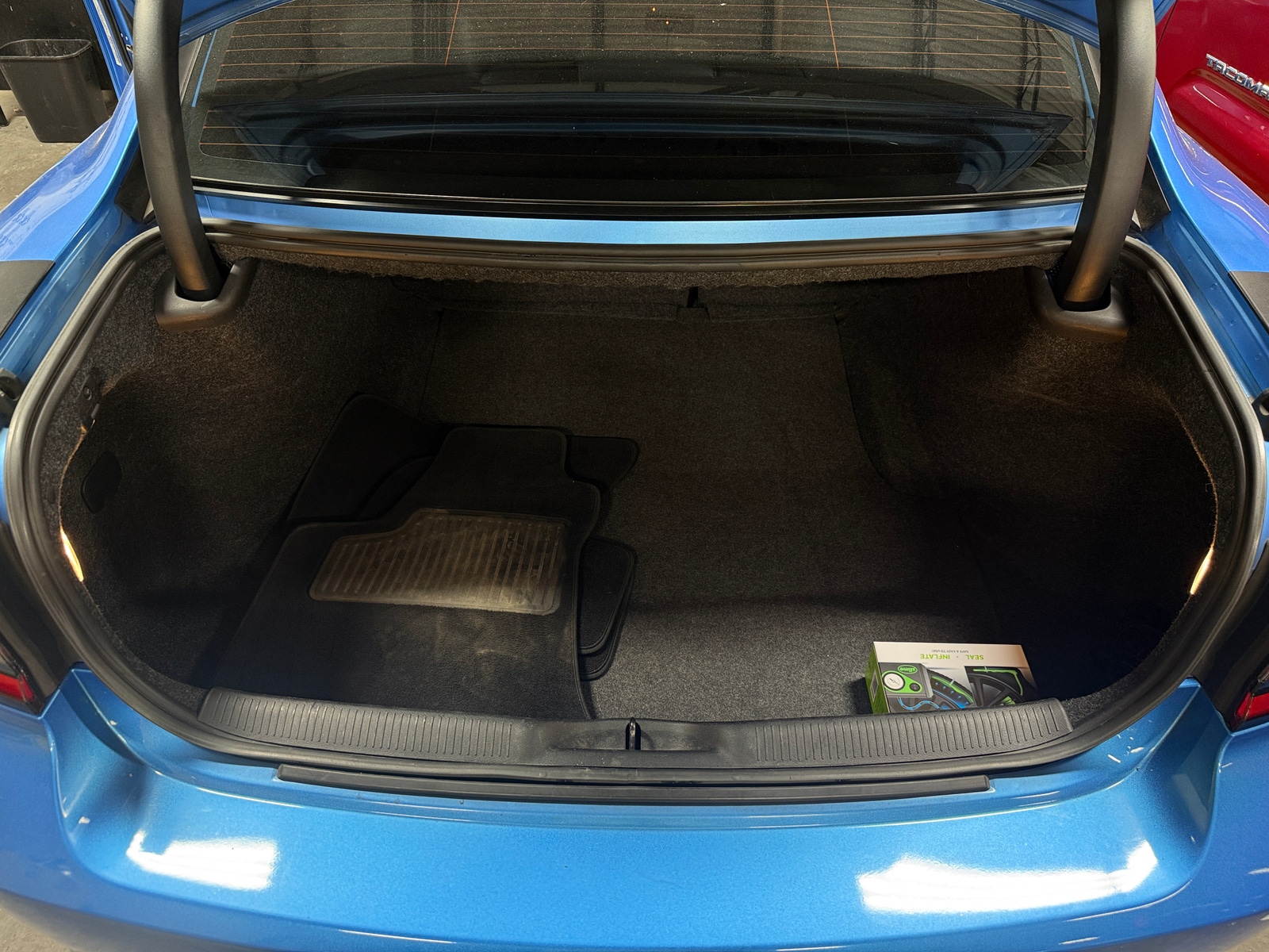 Thumbnail: 2019 Dodge Charger - 6