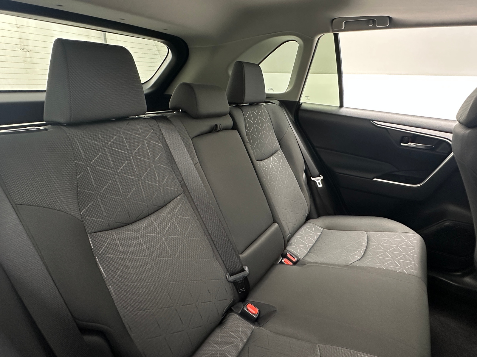 Thumbnail: 2024 Toyota RAV4 - 6