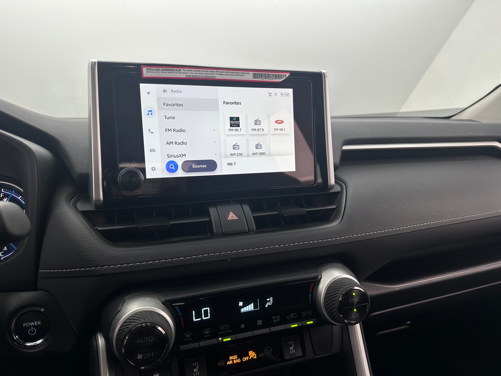 Thumbnail: 2024 Toyota RAV4 - 4