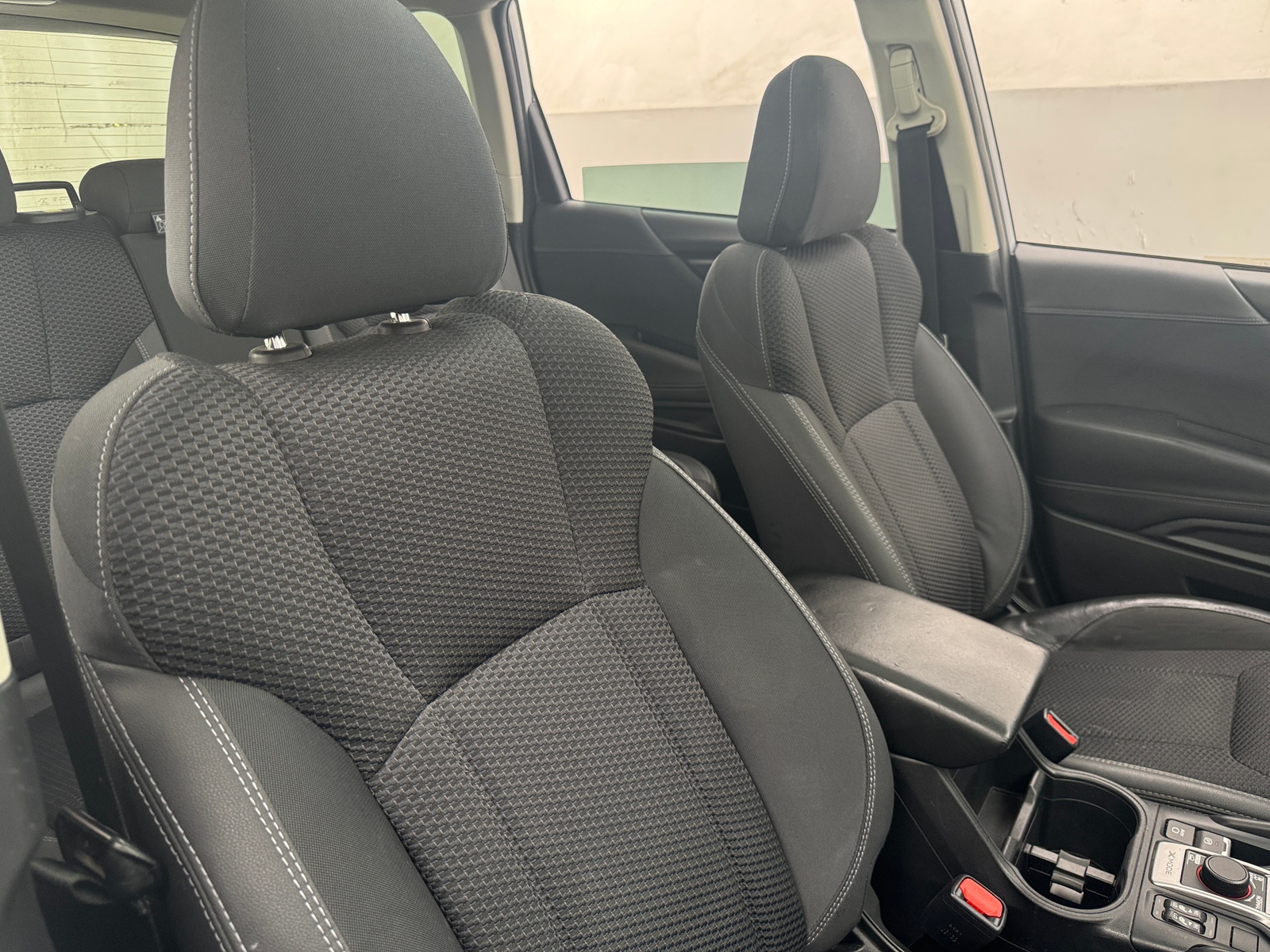 Thumbnail: 2020 Subaru Forester - 2